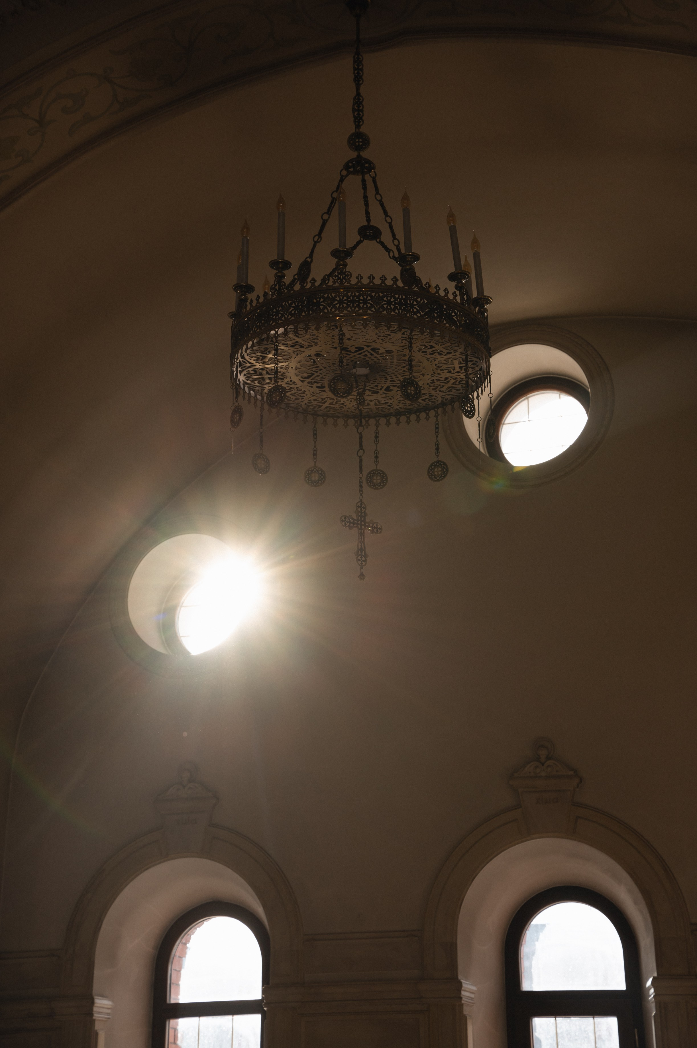 Венчание. Свадебный фотограф Наталья Доронина