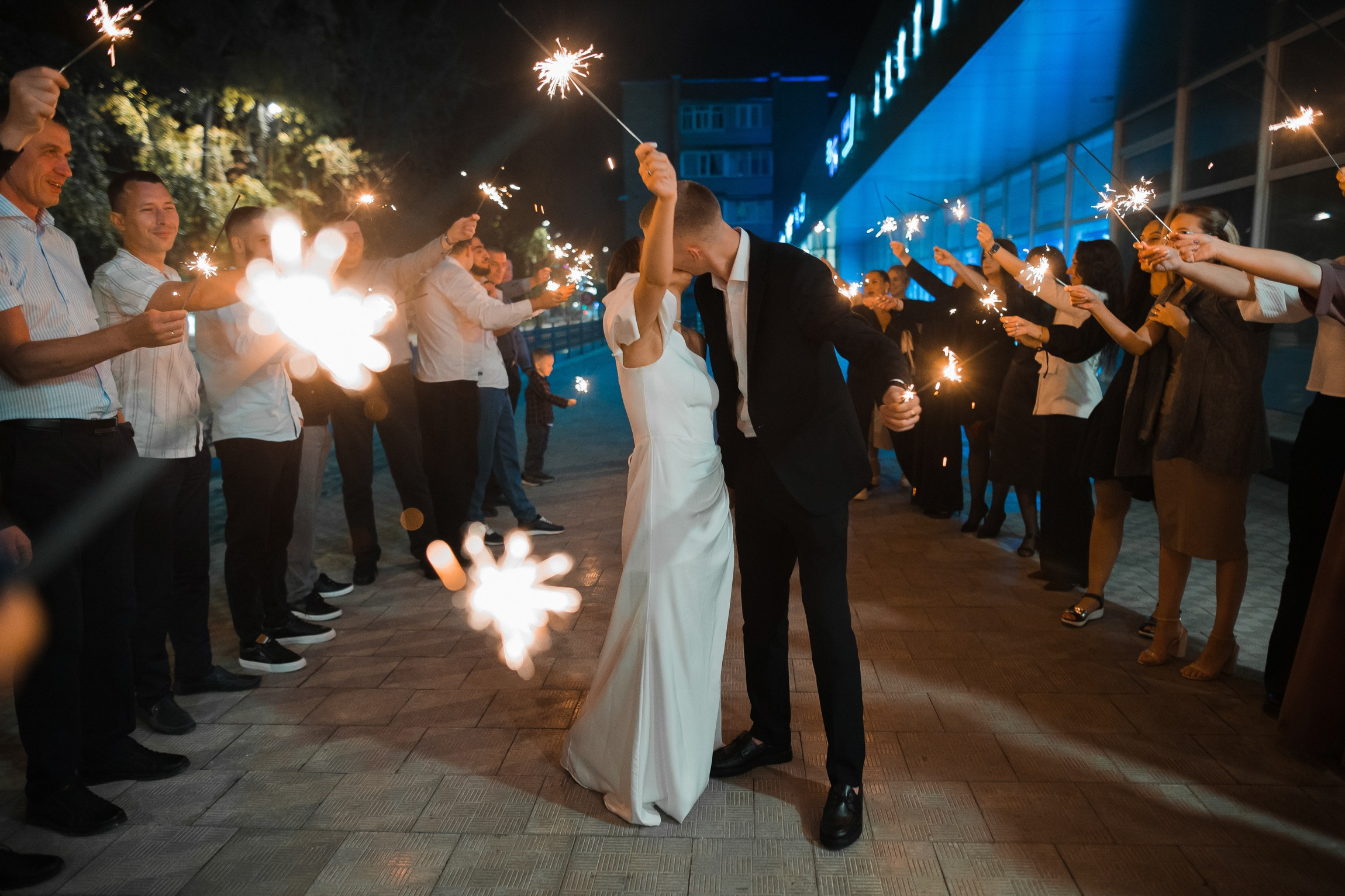 Арина и Владислав. «Два сердца» видеограф и фотограф Сыктывкар