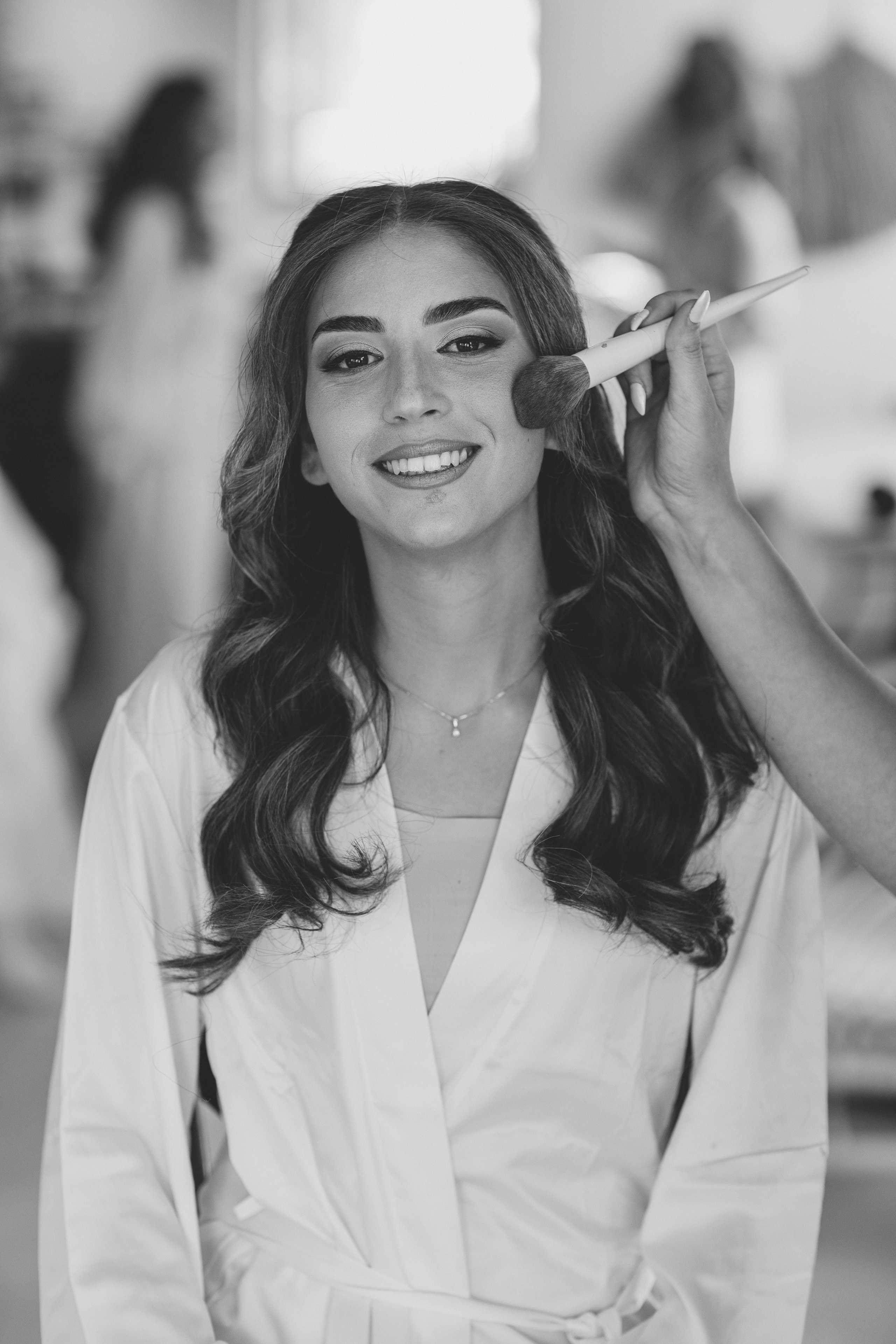 Wedding advices. Noam Paradise Photographer