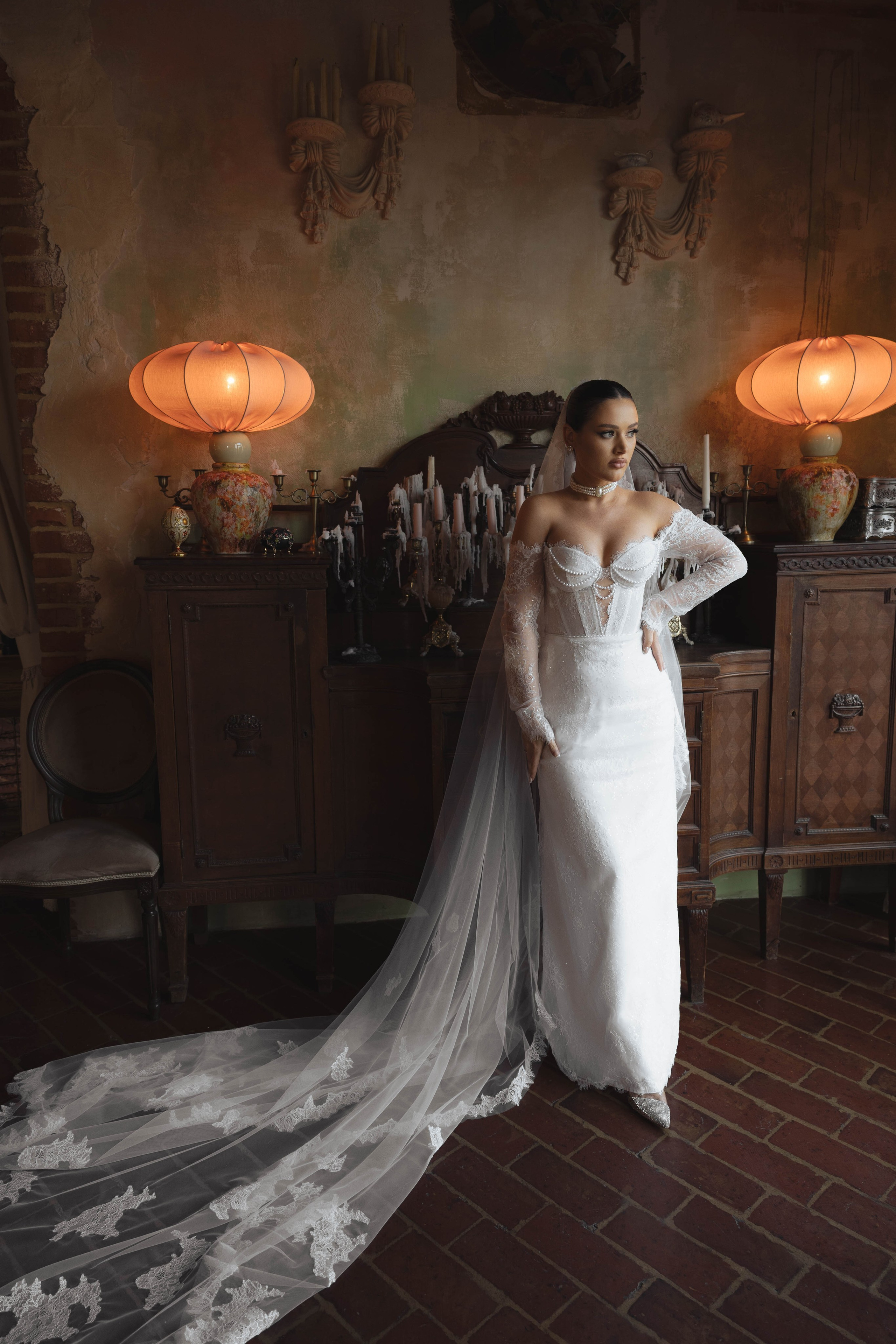 Анна&Никита. Свадебный фотограф в Ростове-на-Дону Виктория Трунова