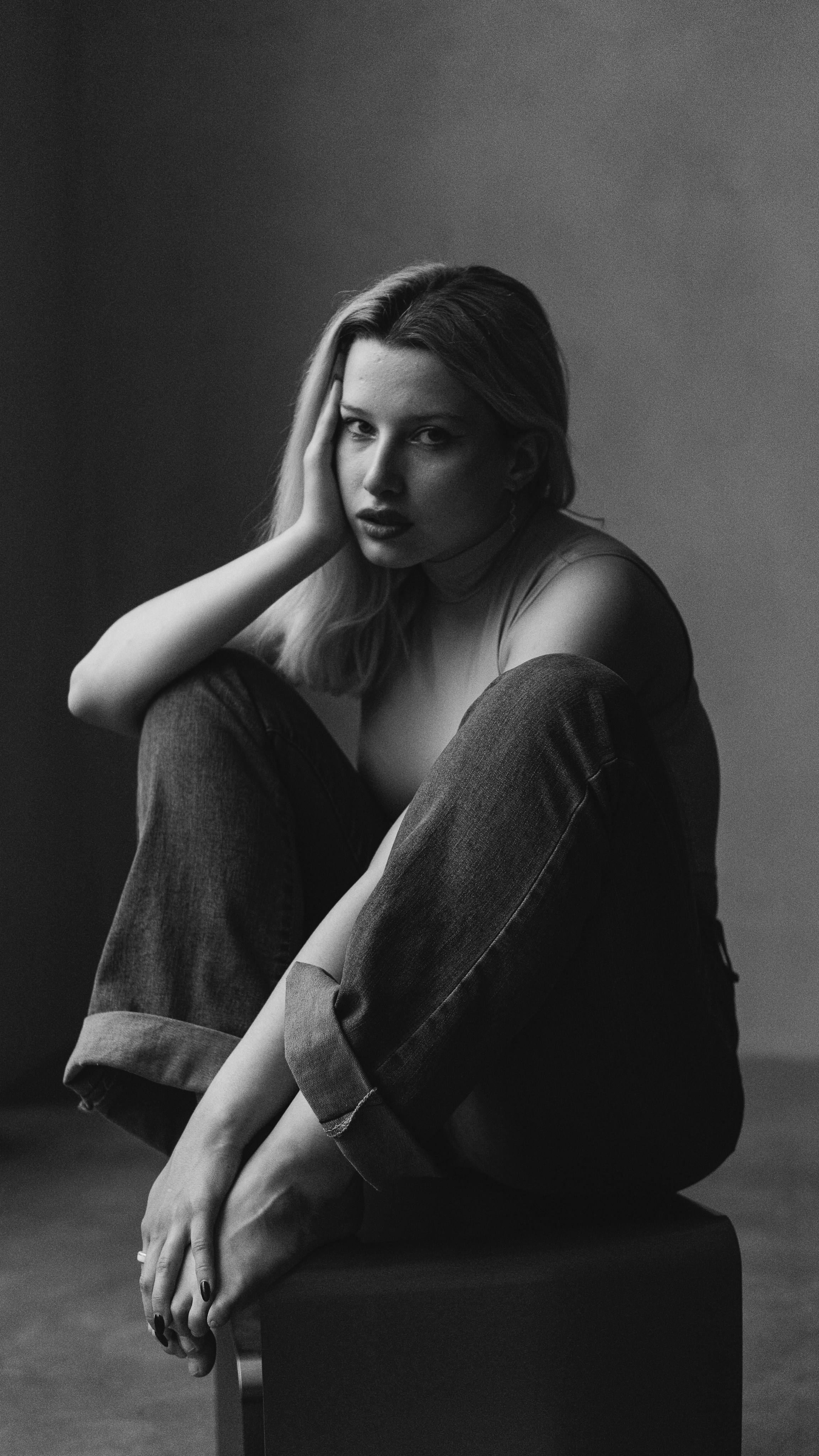 Алевтина. Фотограф в Москве Юлия Першина