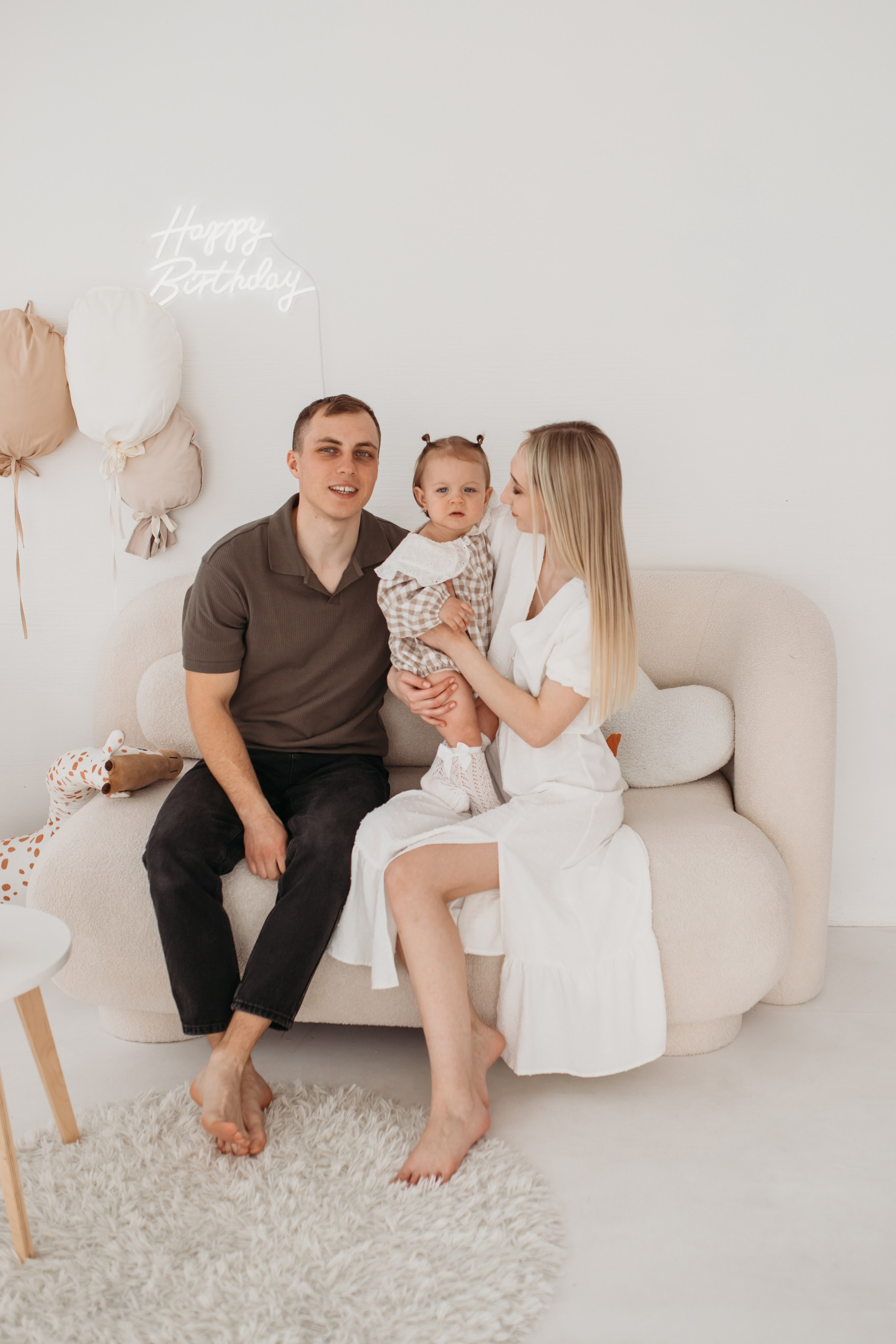 Василиса. Семейный и детский фотограф Минск, Беларусь