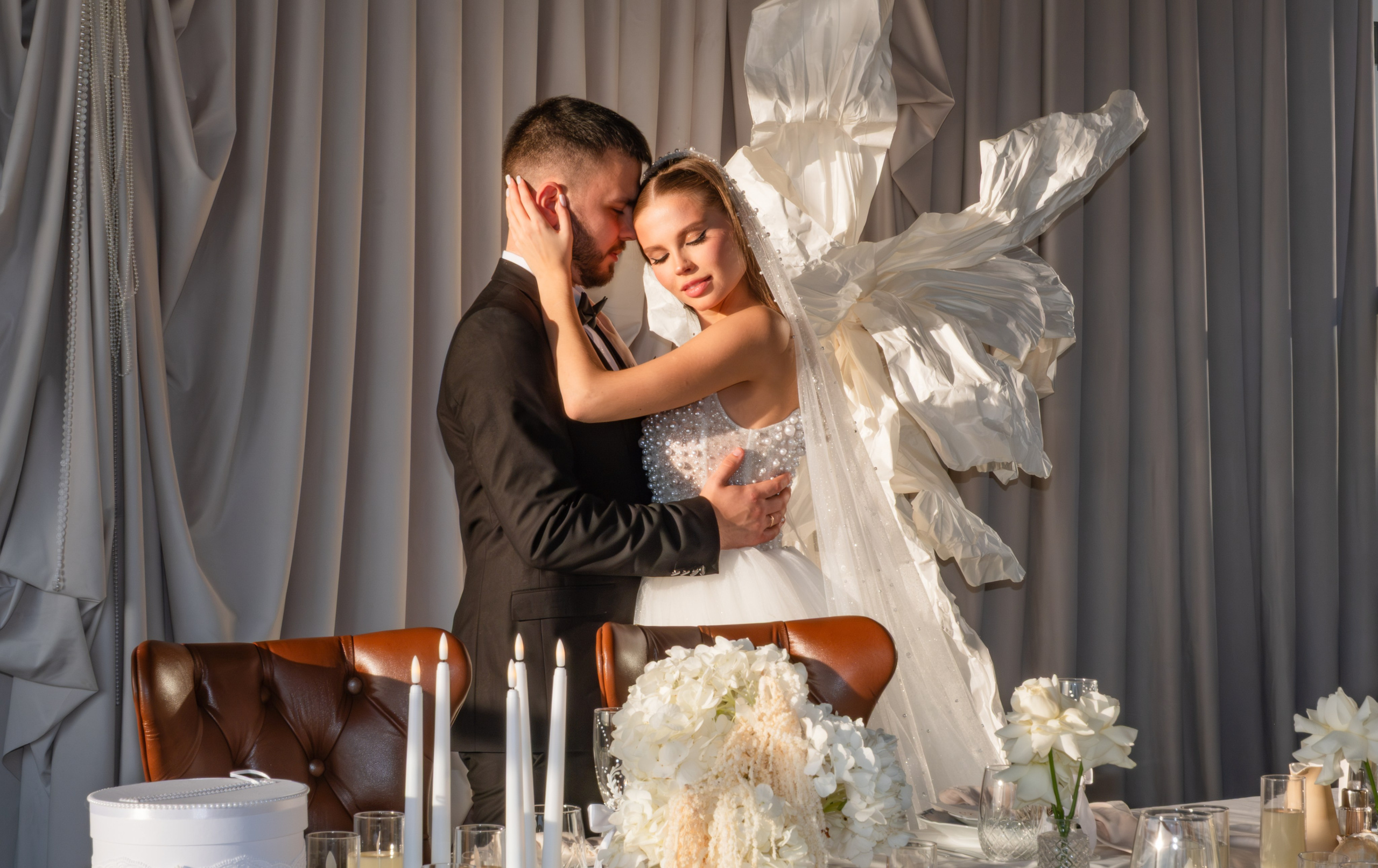 Сергей & Диана