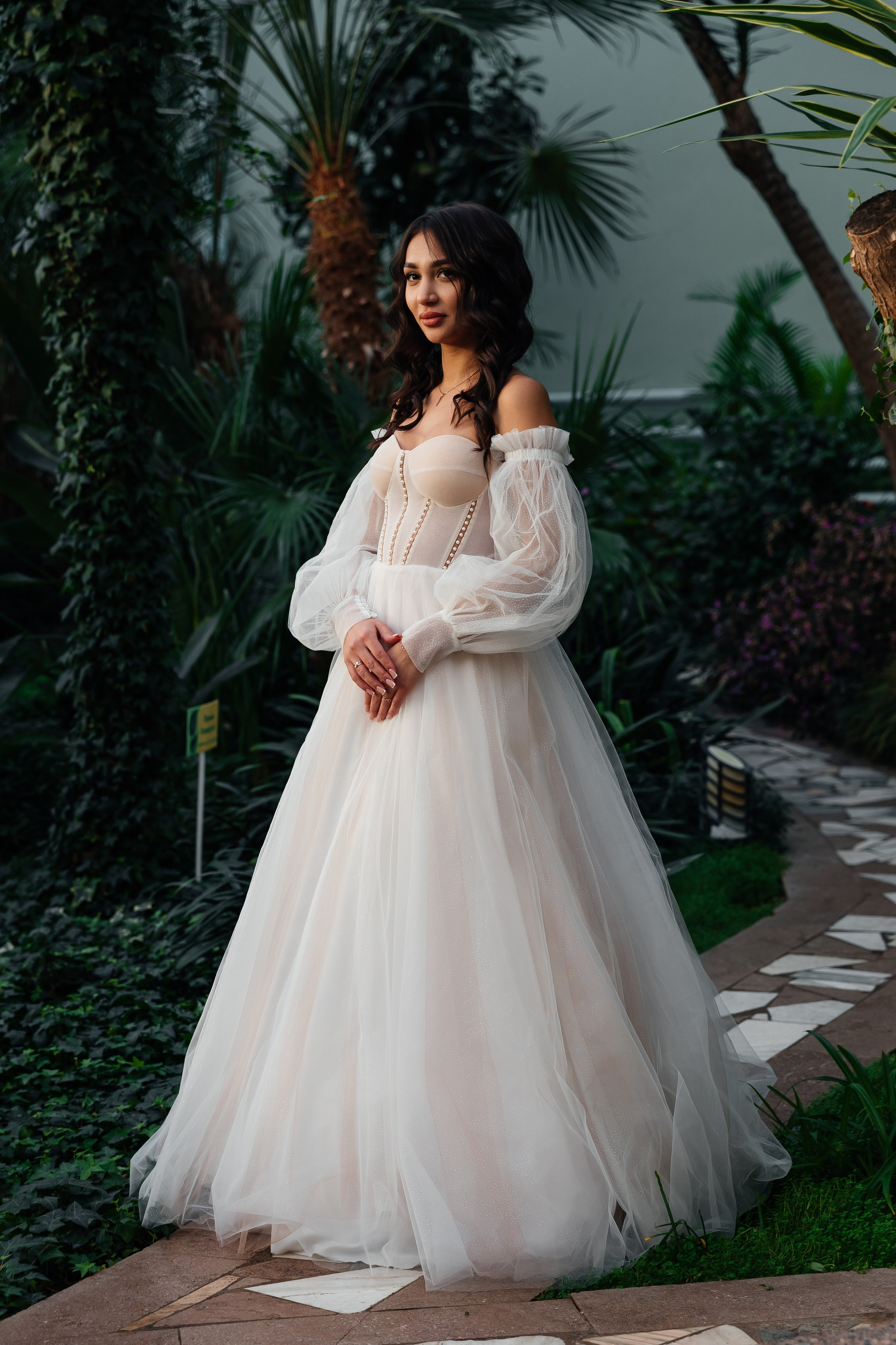 Резеда & Руслан. Свадебный фотограф Кирилл Хлобыстов