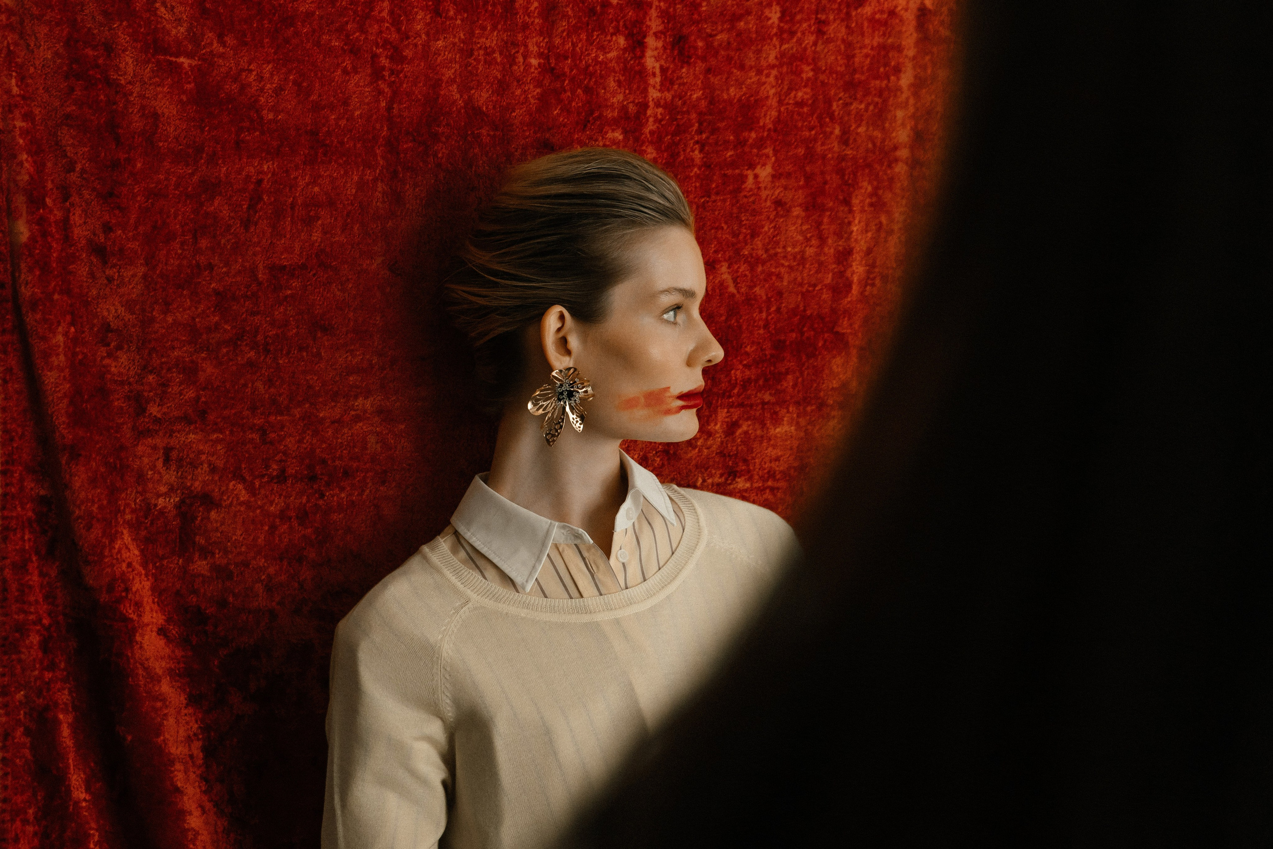 The Evil Within. Свадебный фотограф в Астрахани