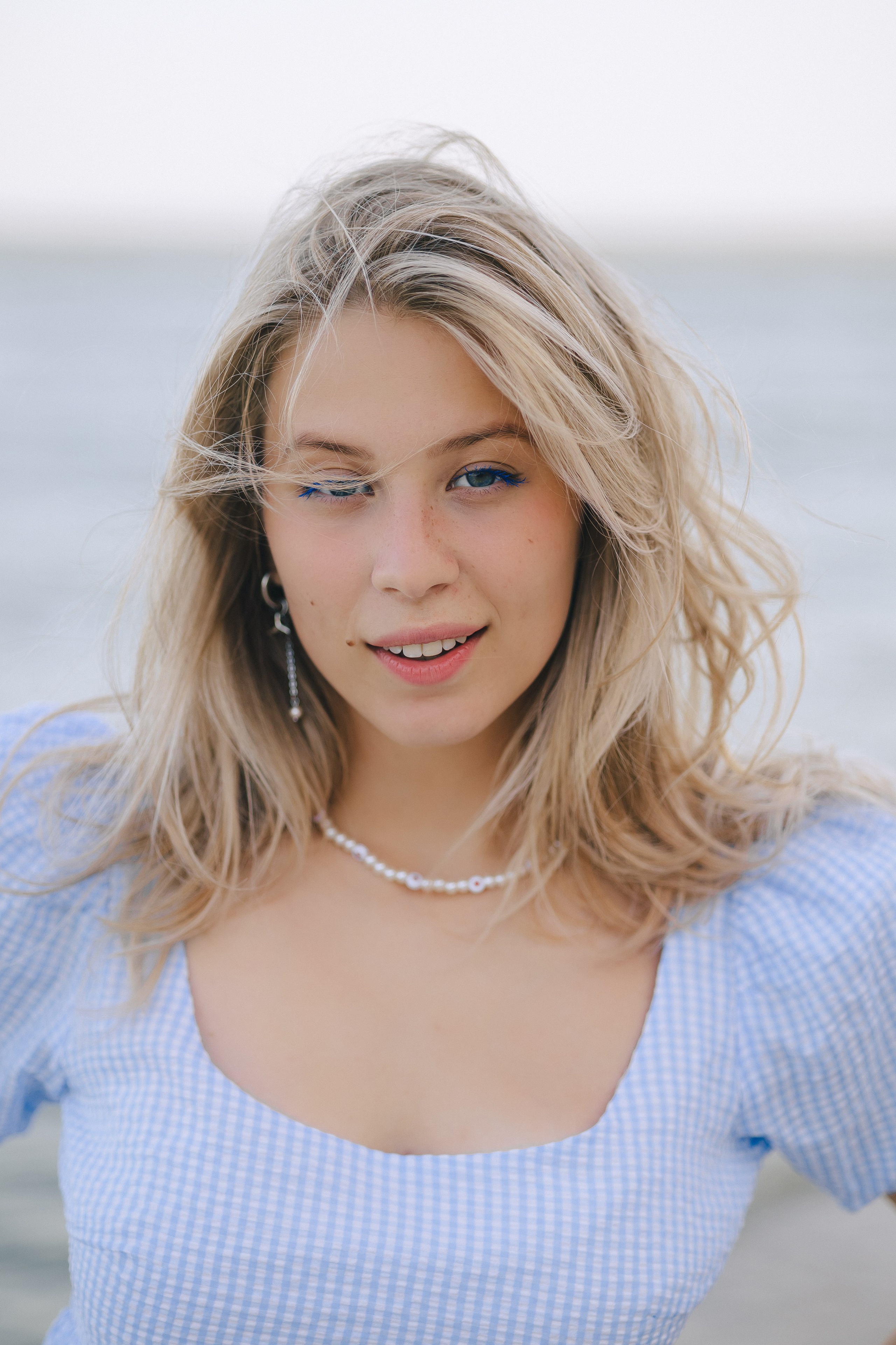 Марина. Фотограф Таганрог Любимая Надя