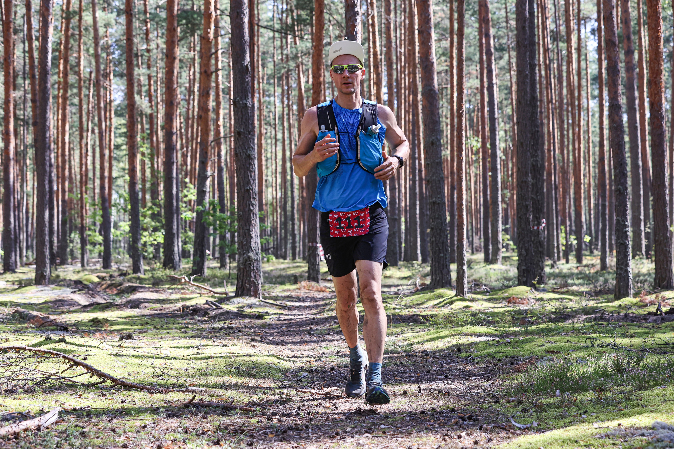 Спортмастер PRO Fest 2024. Семейный, свадебный и контент фотограф Москва