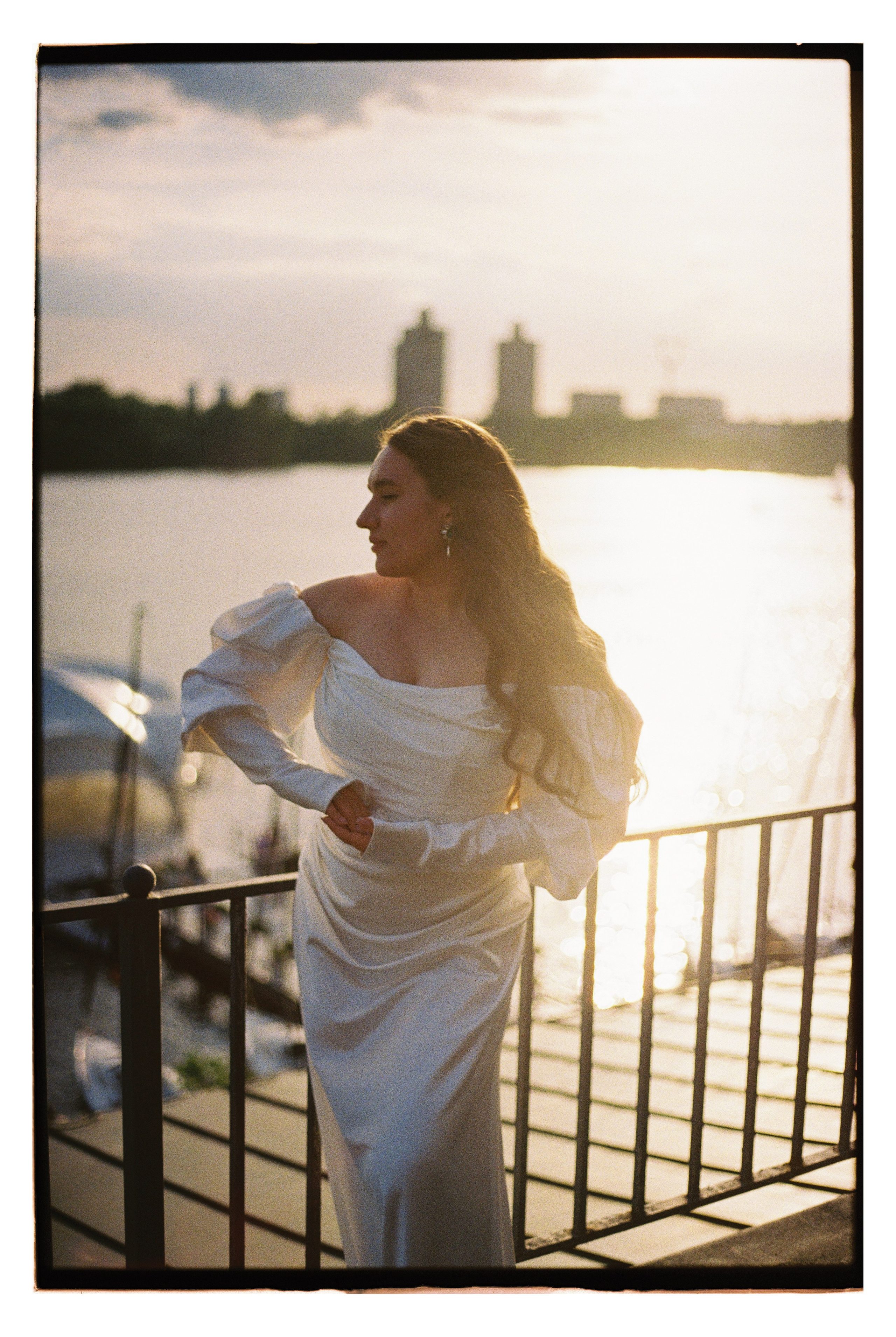 Mari_Karen. Сентиментальная свадебная фотография