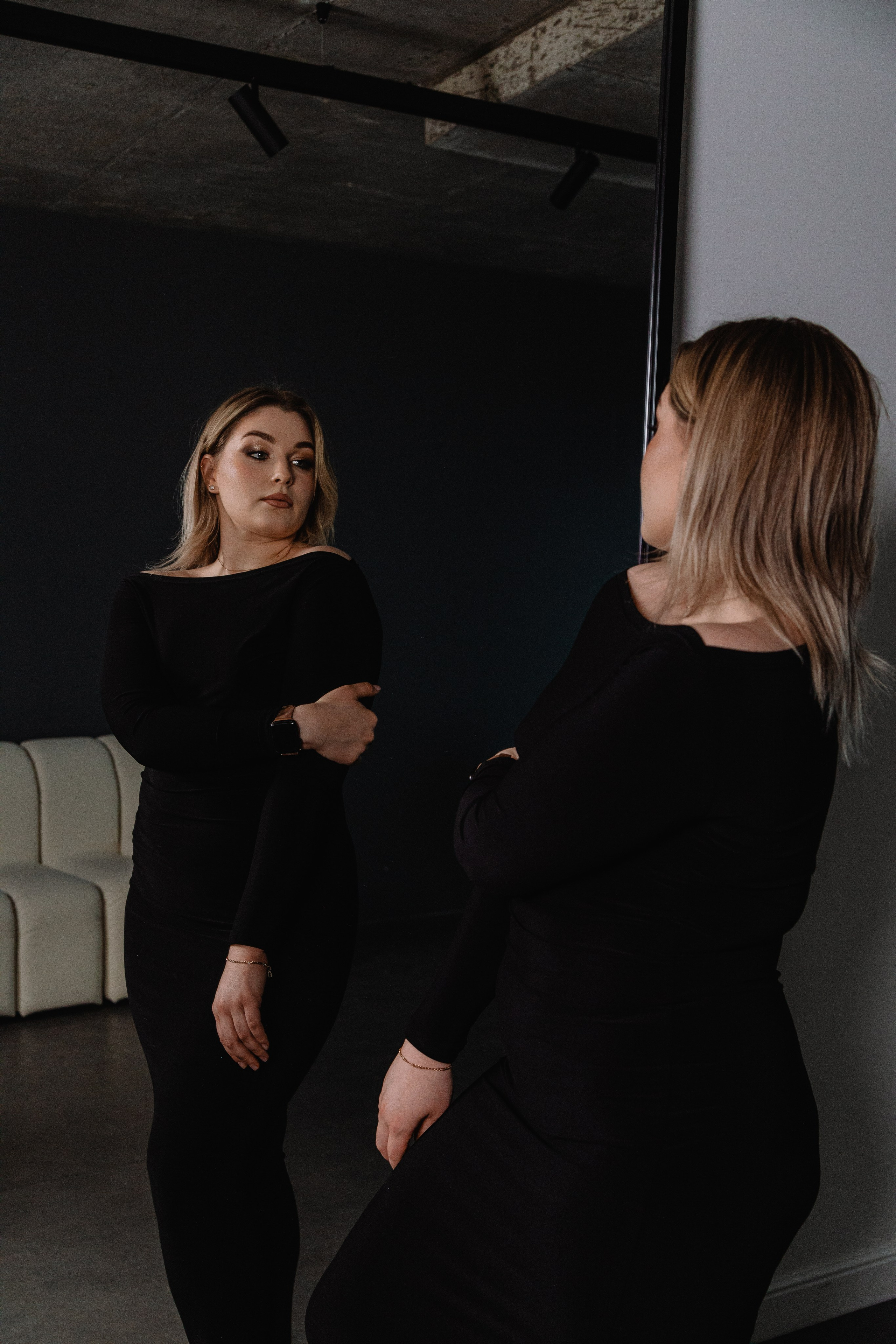 Яна. Фотограф Воронеж Варвара