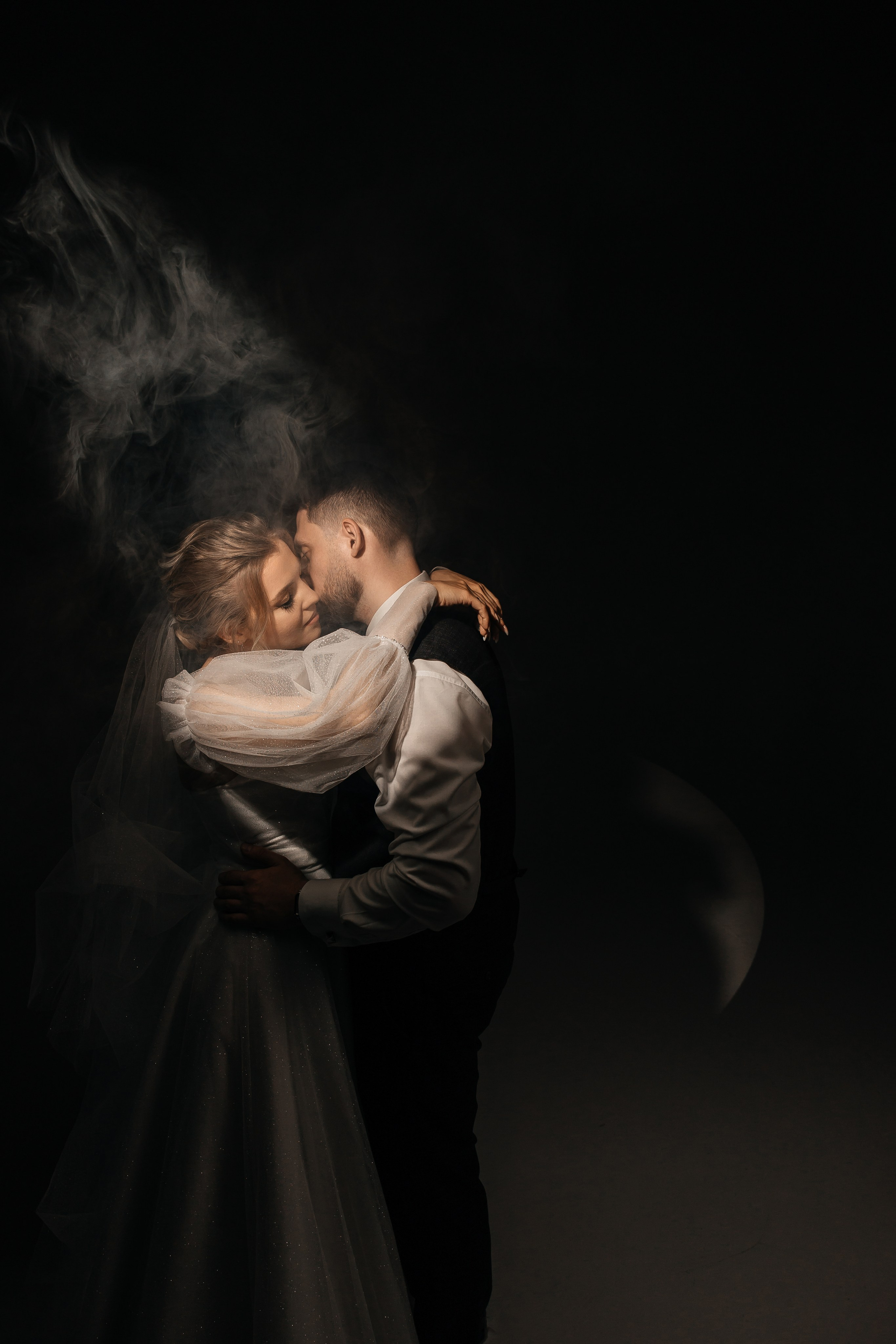 Дмитрий и Ирина. Фотограф Пенза Марина Арбузова |свадебный и семейный фотограф