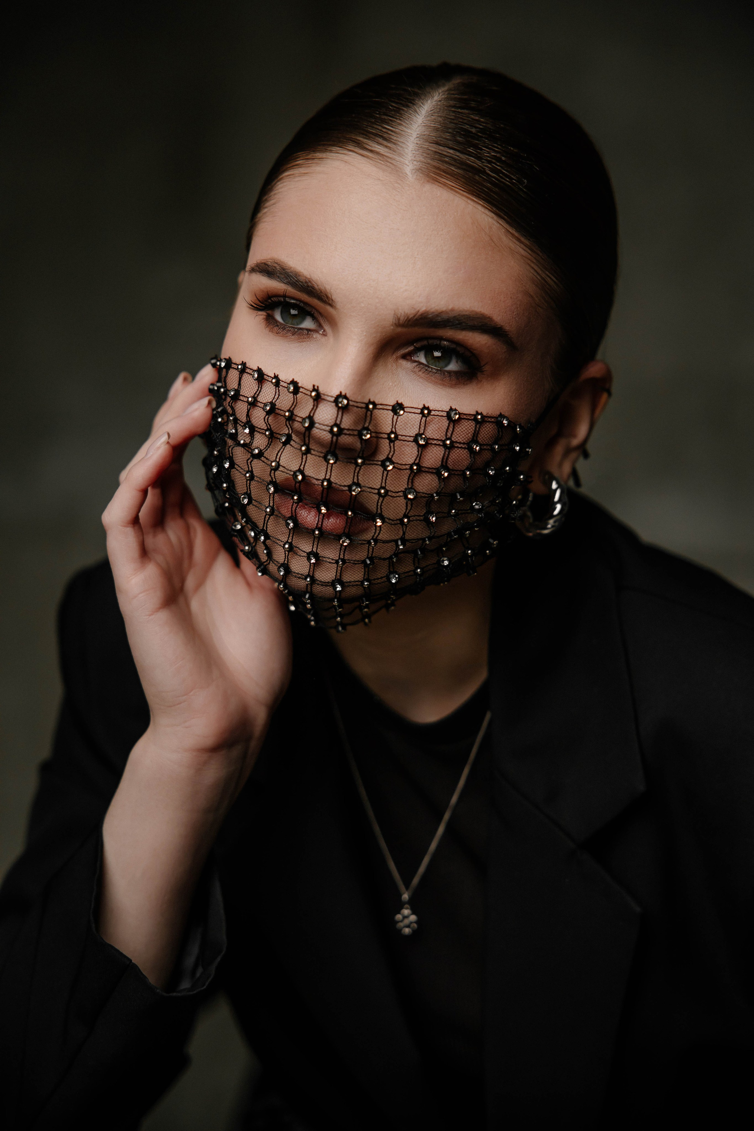 Вика. Рыжова Тамара