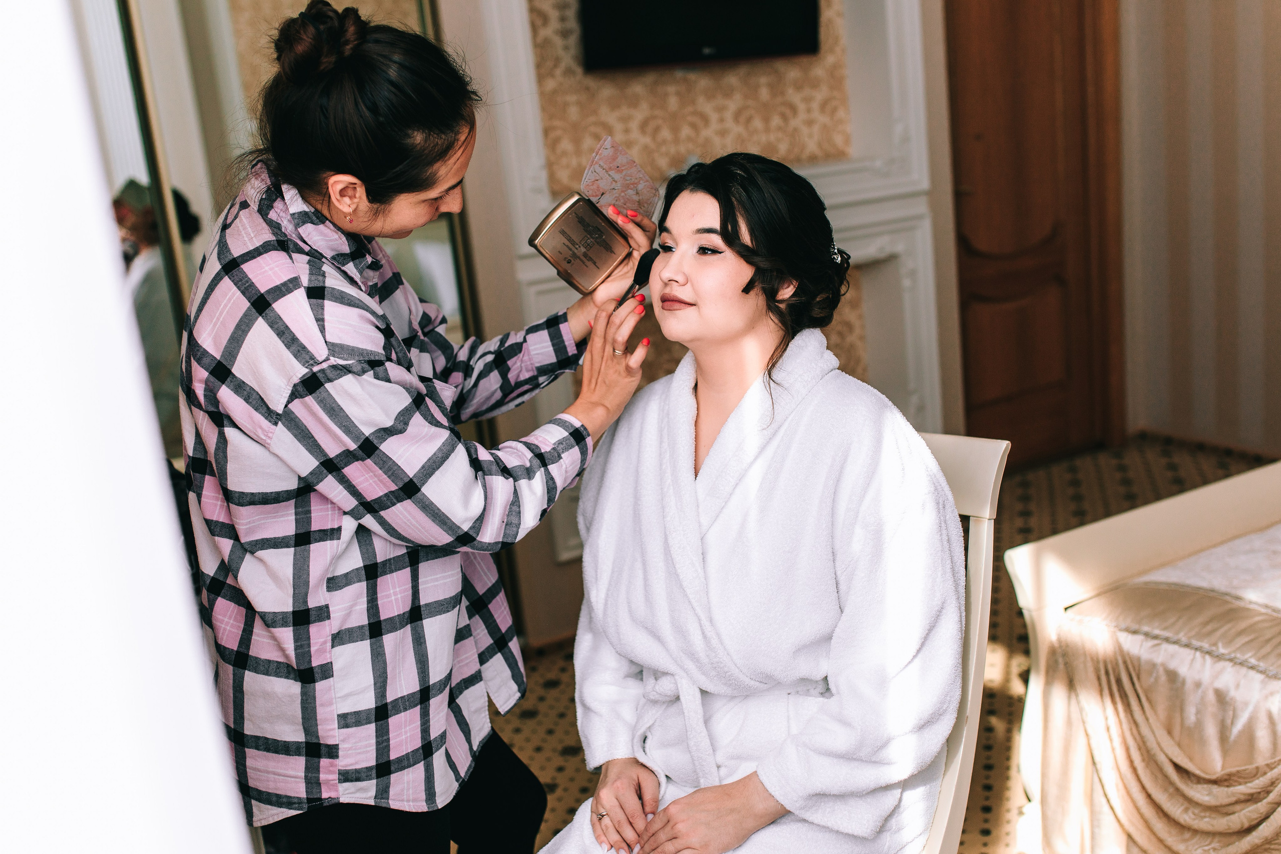 АНАСТАСИЯ И АЛЕКСАНДР. Свадебный и семейный фотограф в Курске и Курчатове