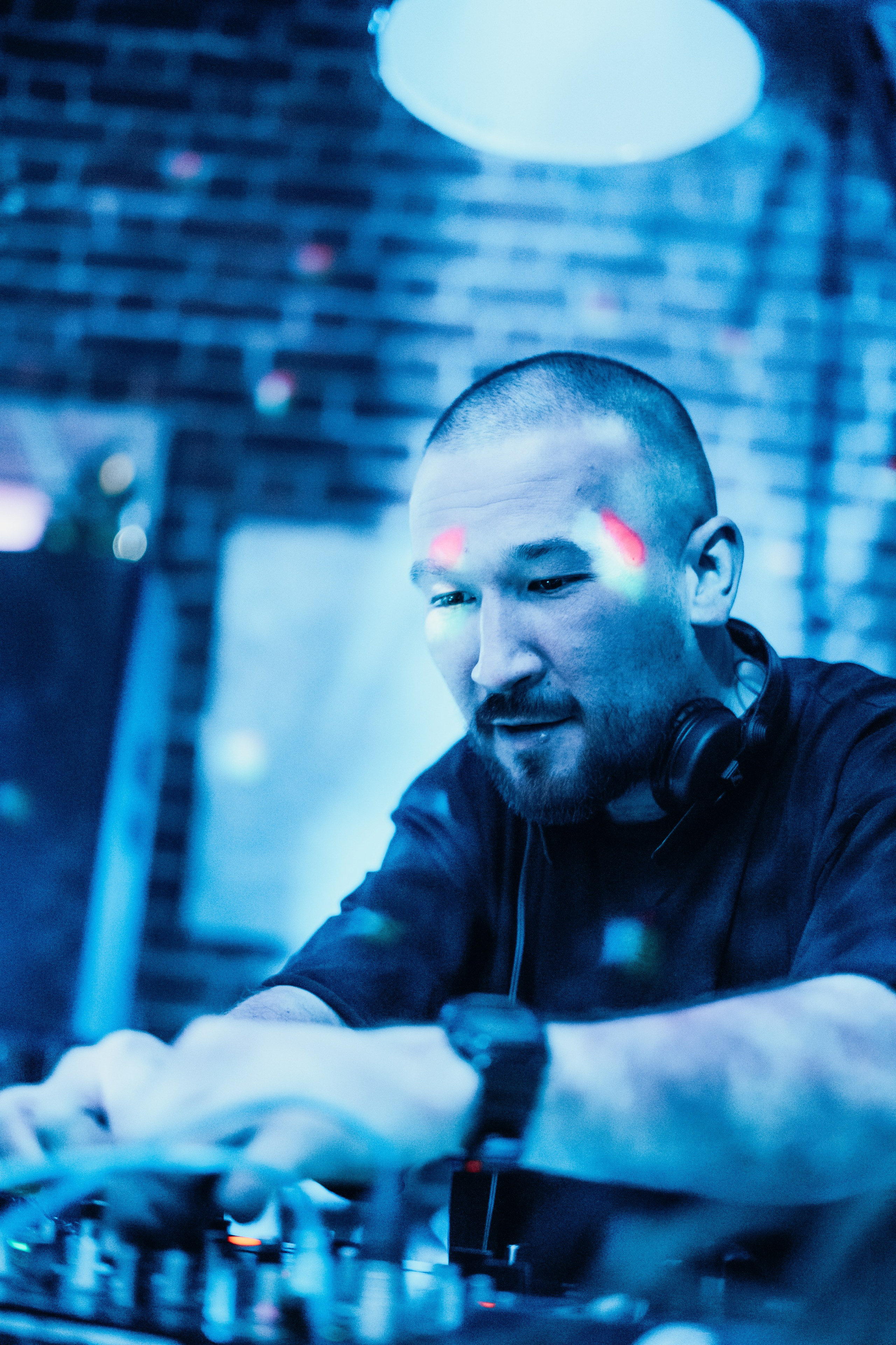 Вечеринка Динамика. Главная