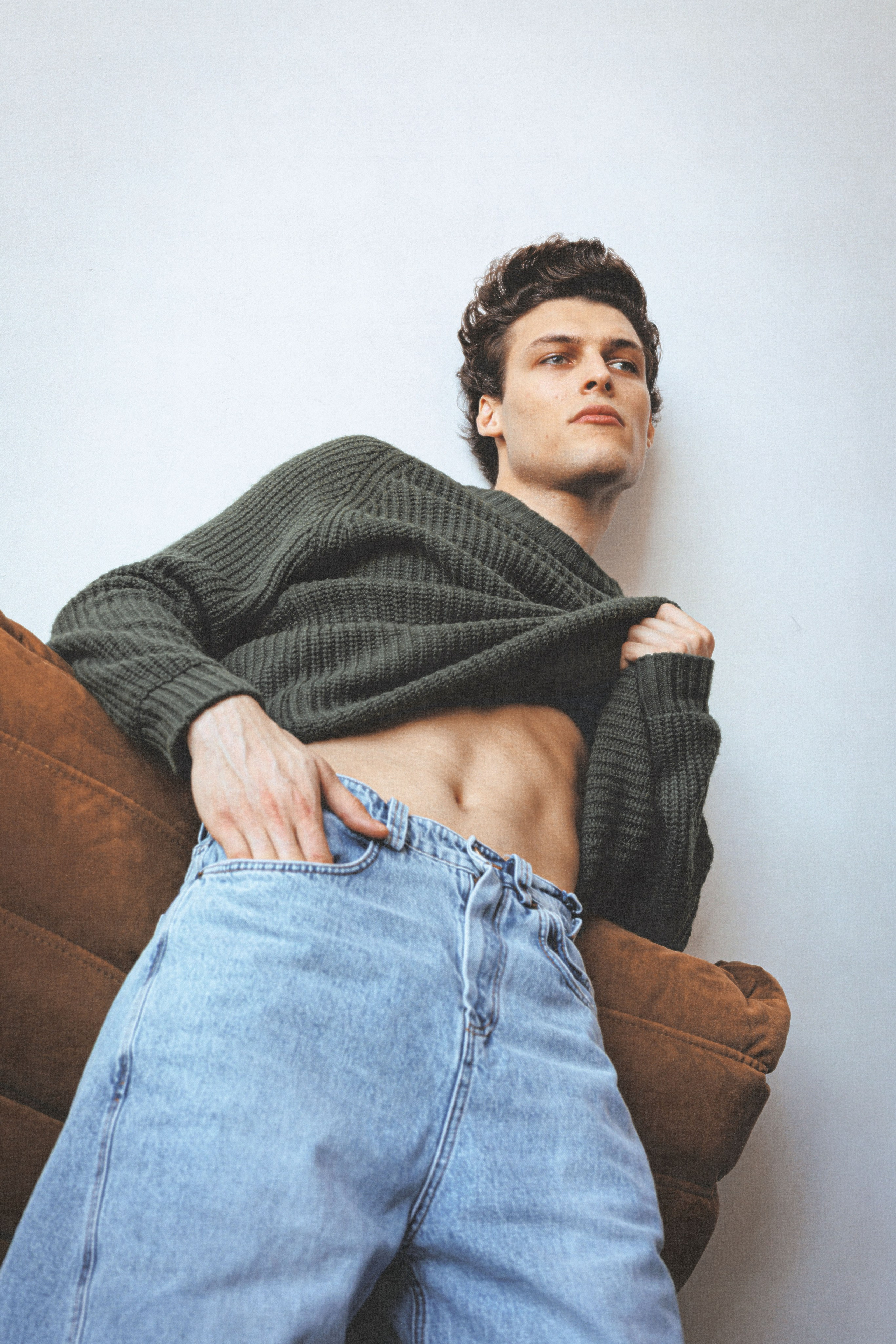 Индивидуальные фотосессии. Фотограф в Москве Черниговцева Анастасия