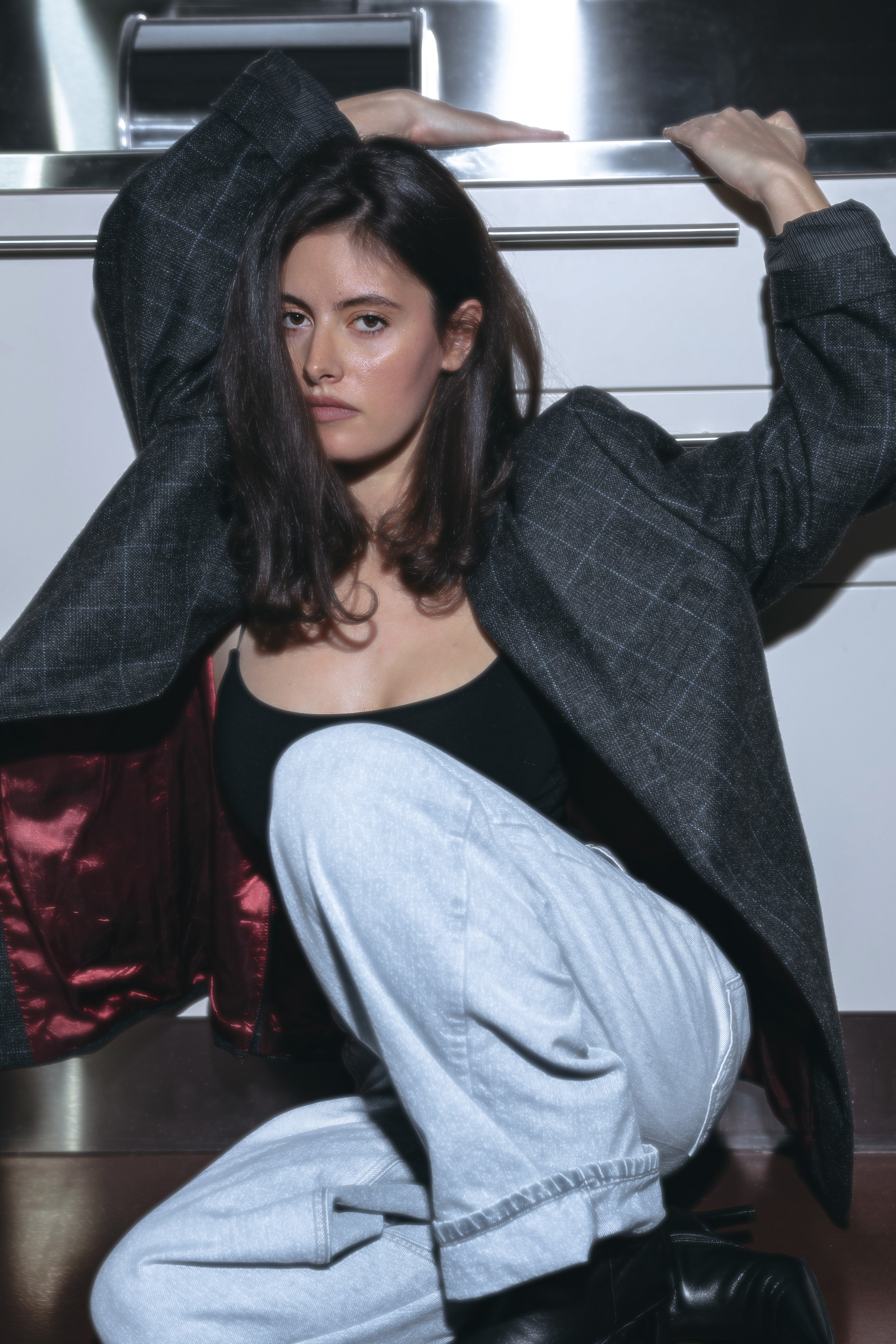 Индивидуальные фотосессии. Фотограф в Москве Черниговцева Анастасия