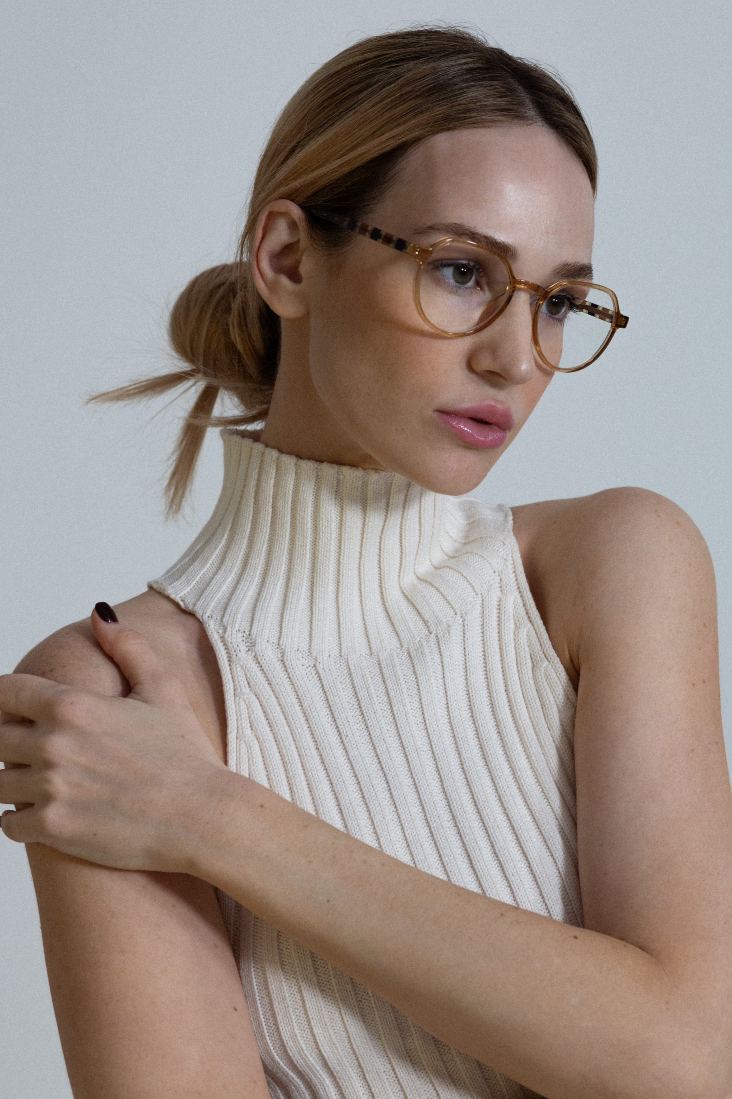 Индивидуальные фотосессии. Фотограф в Москве Черниговцева Анастасия