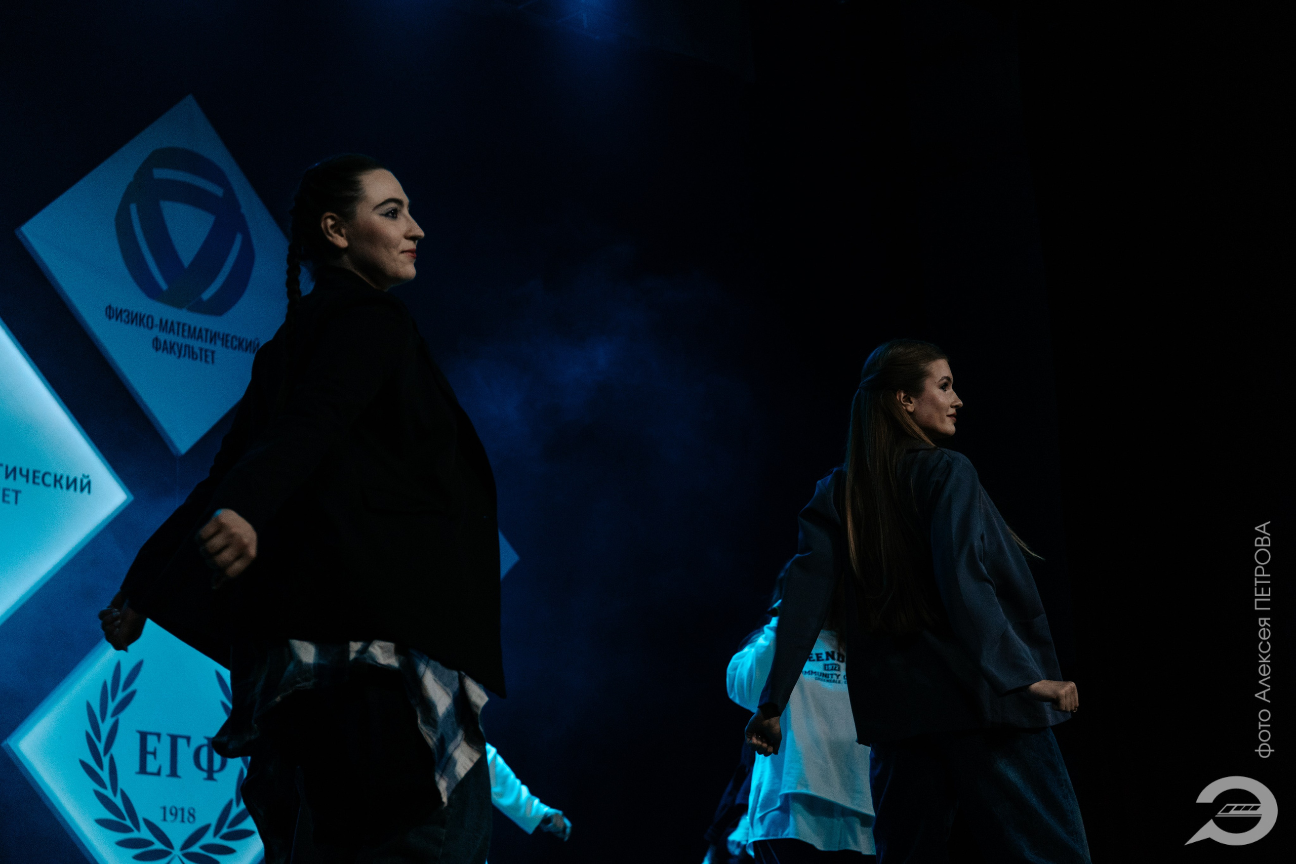 Студвесна 2025 — Открытие 18.03.2025. KiPPER Gallery — Фотограф