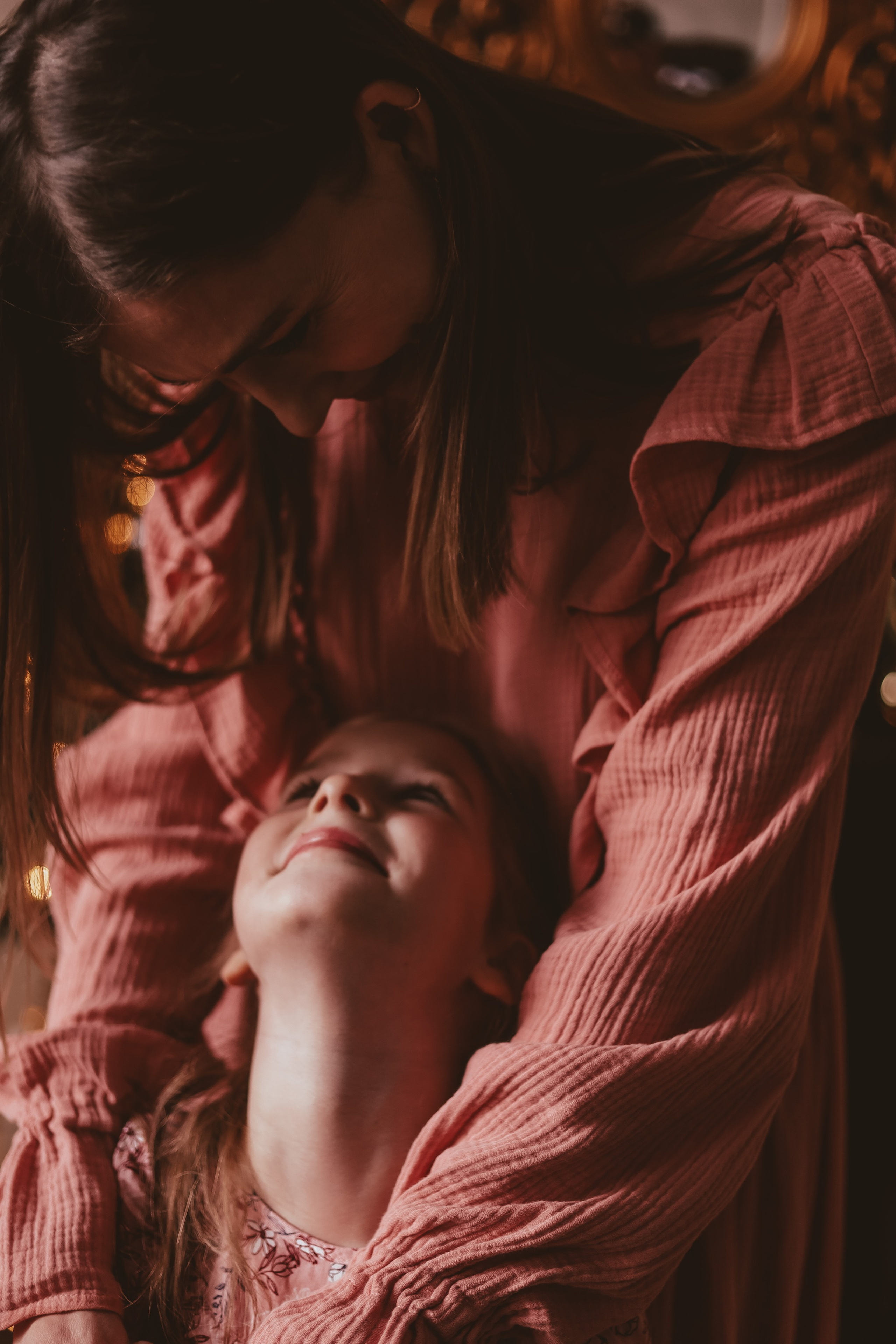 Irina's family. Фотограф Елизавета Колесникова