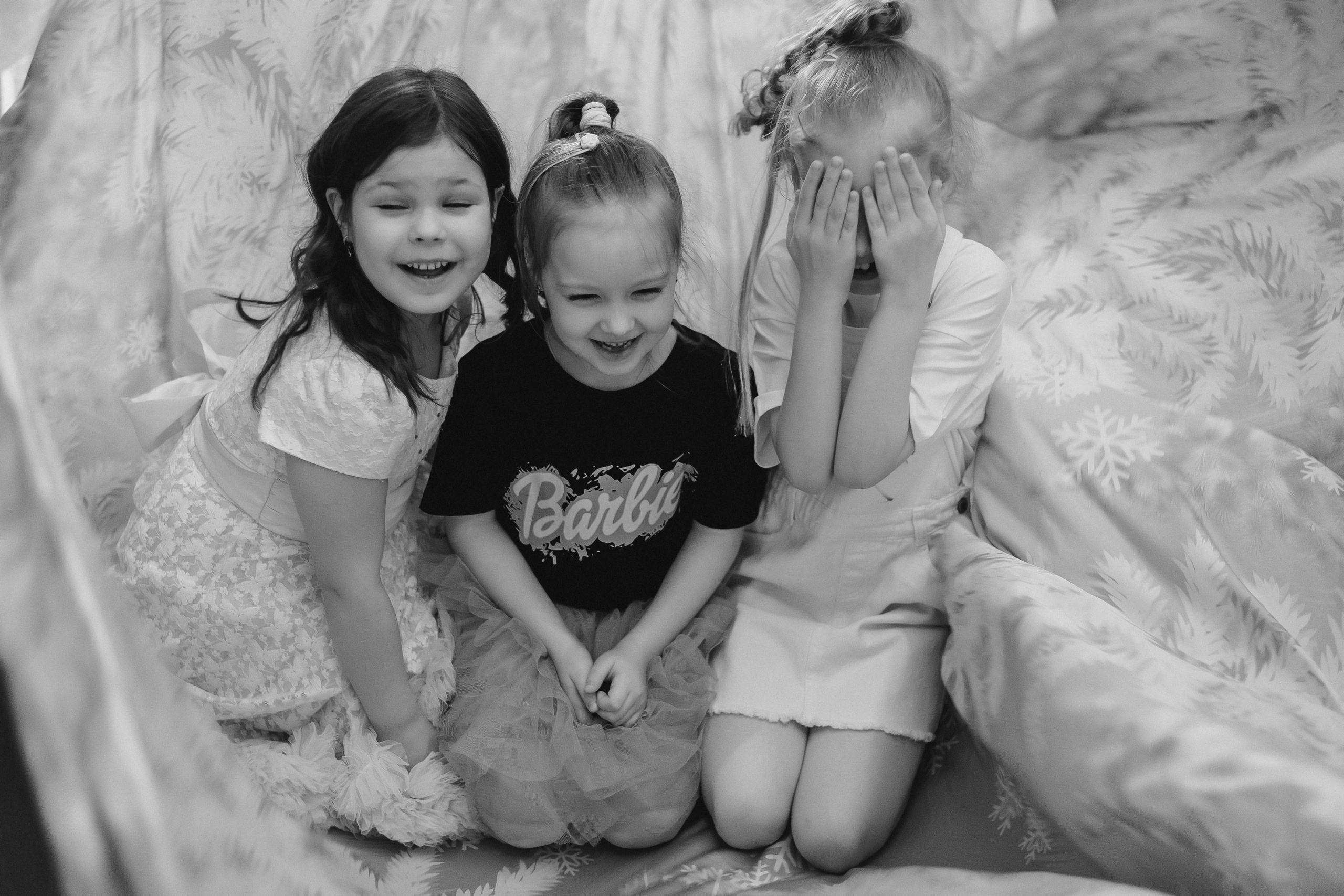 Дети. Репортажный фотограф в Тюмени Татьяна Мужева