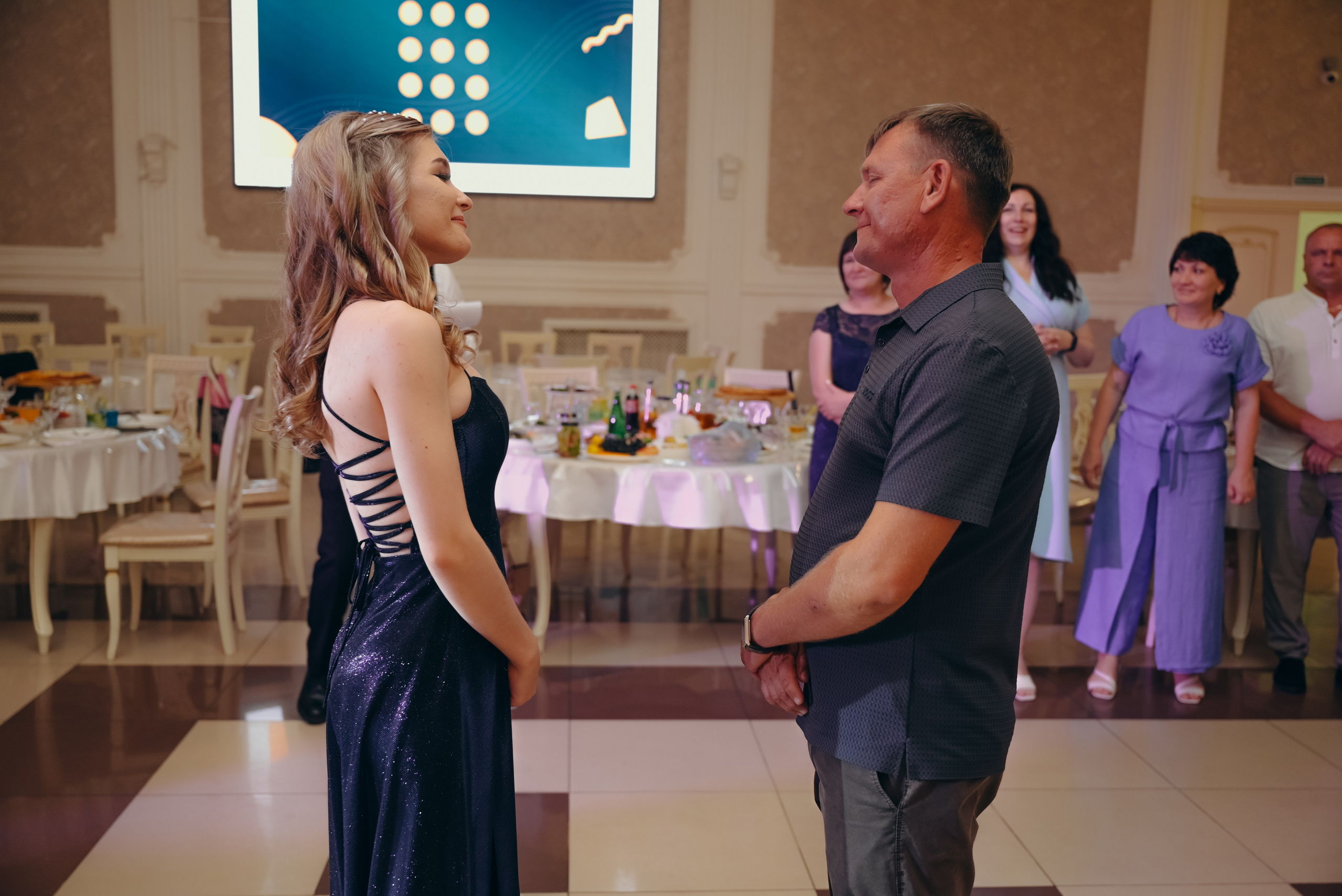 Выпускной 2025. Фотограф в Саратове и Энгельсе — Склярова Дарья