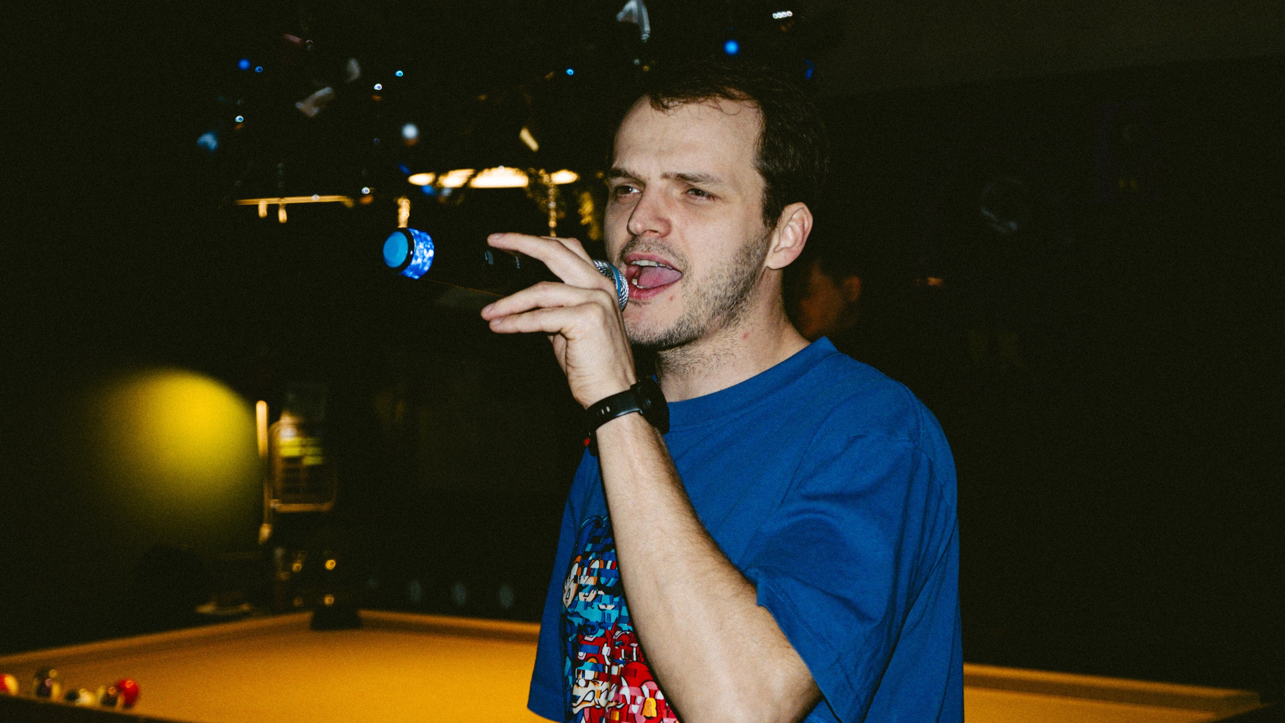 ВкуссВилл корпорат. Мари — фотограф и видеограф из Москвы