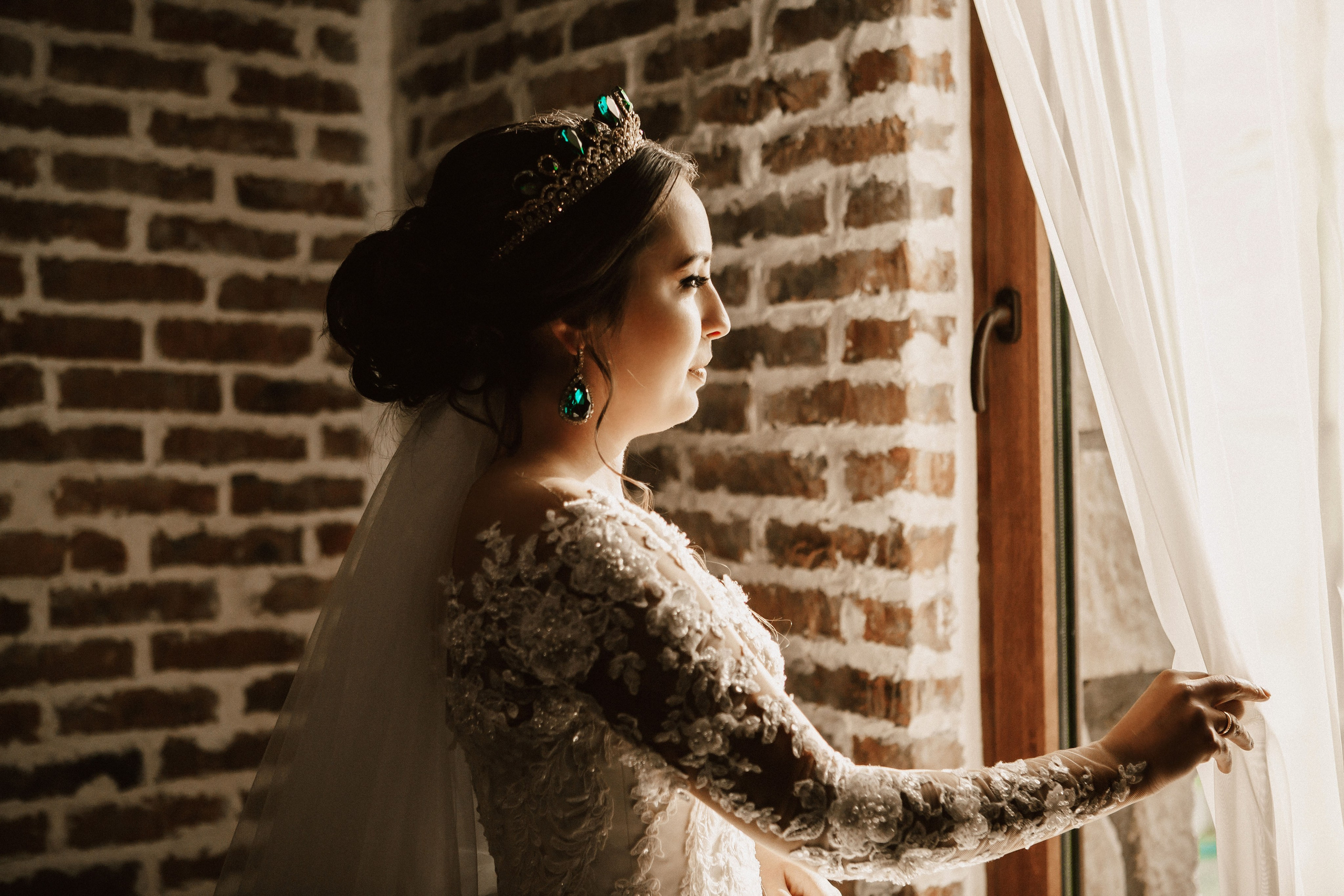 Свадьба в Абхазии. Свадебный и семейный фотограф в Самаре и Сочи