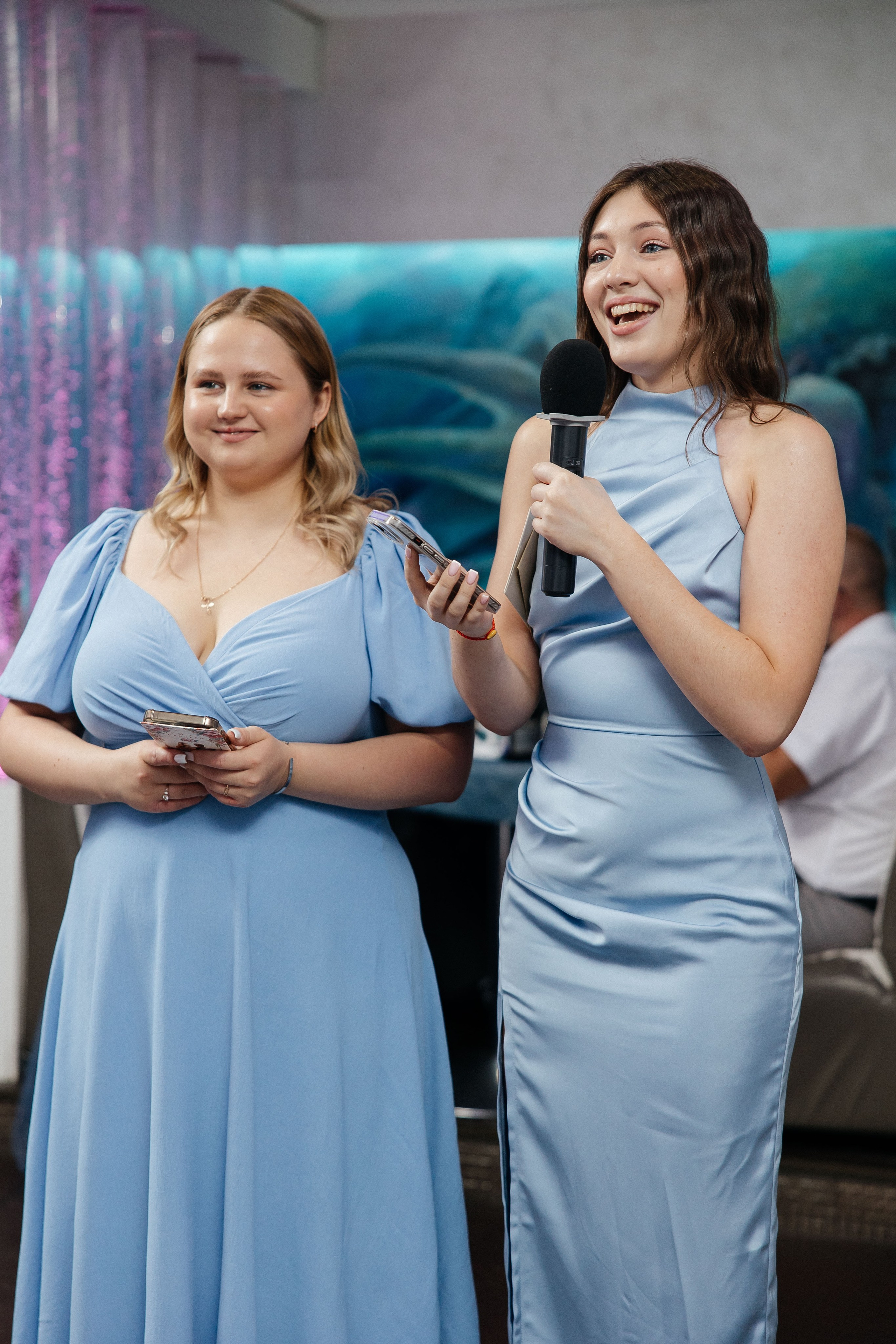 Ilya & Elizaveta. Фотограф Диана Сербинова