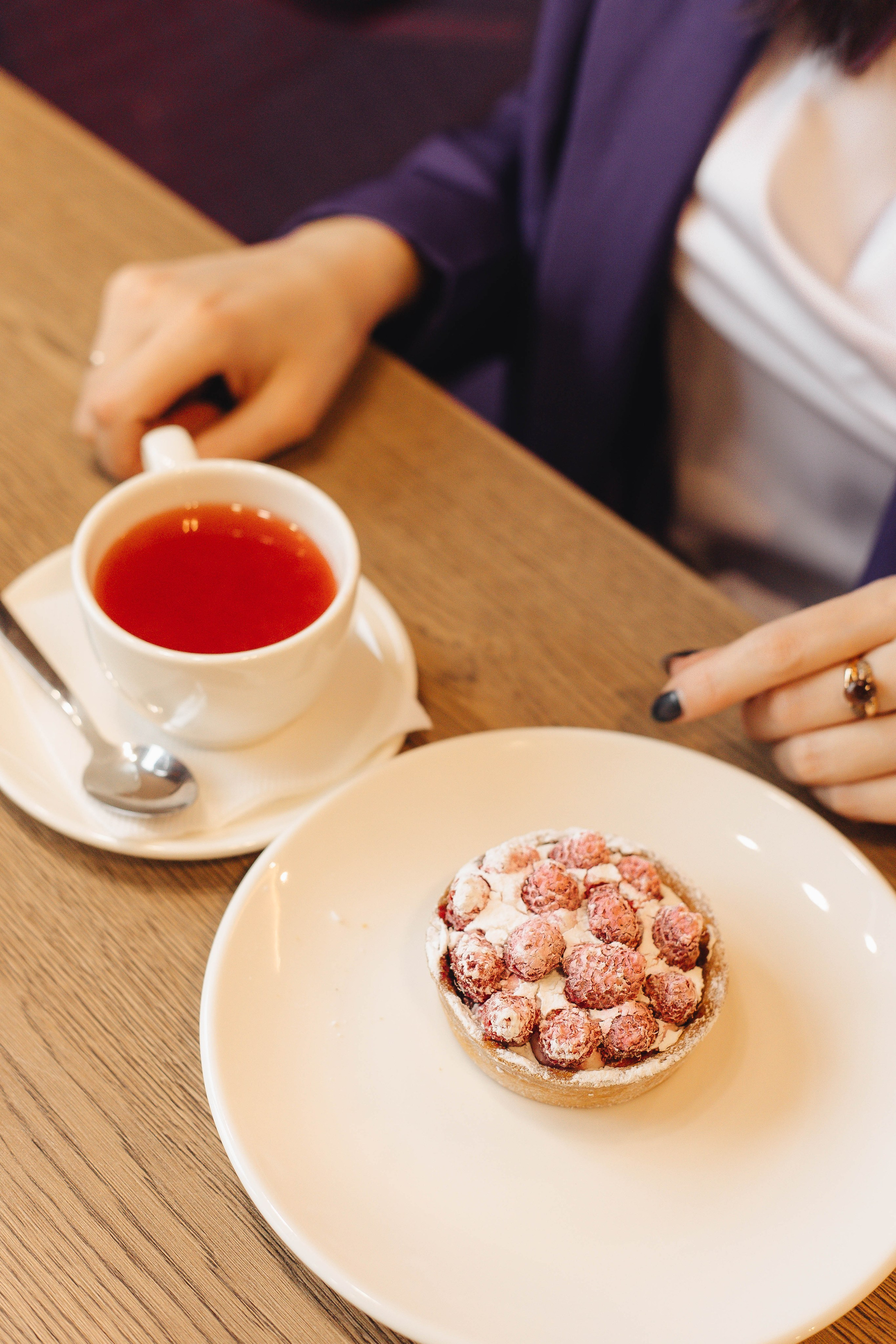 Виктория. Фотограф Светлана Столярова Воскресенск