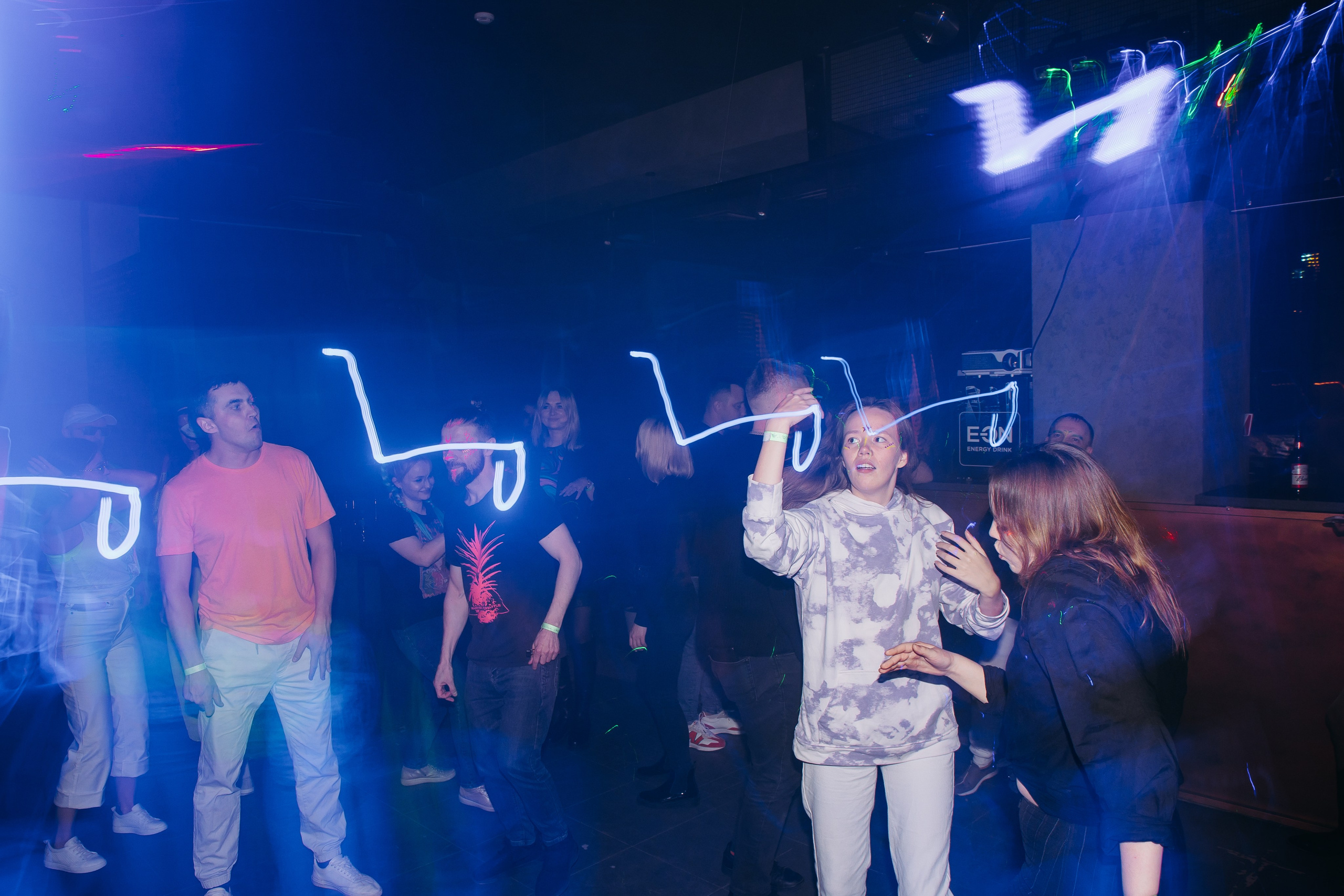 Суета Аватар. Фотограф Денис Лесковский (Тюмень)