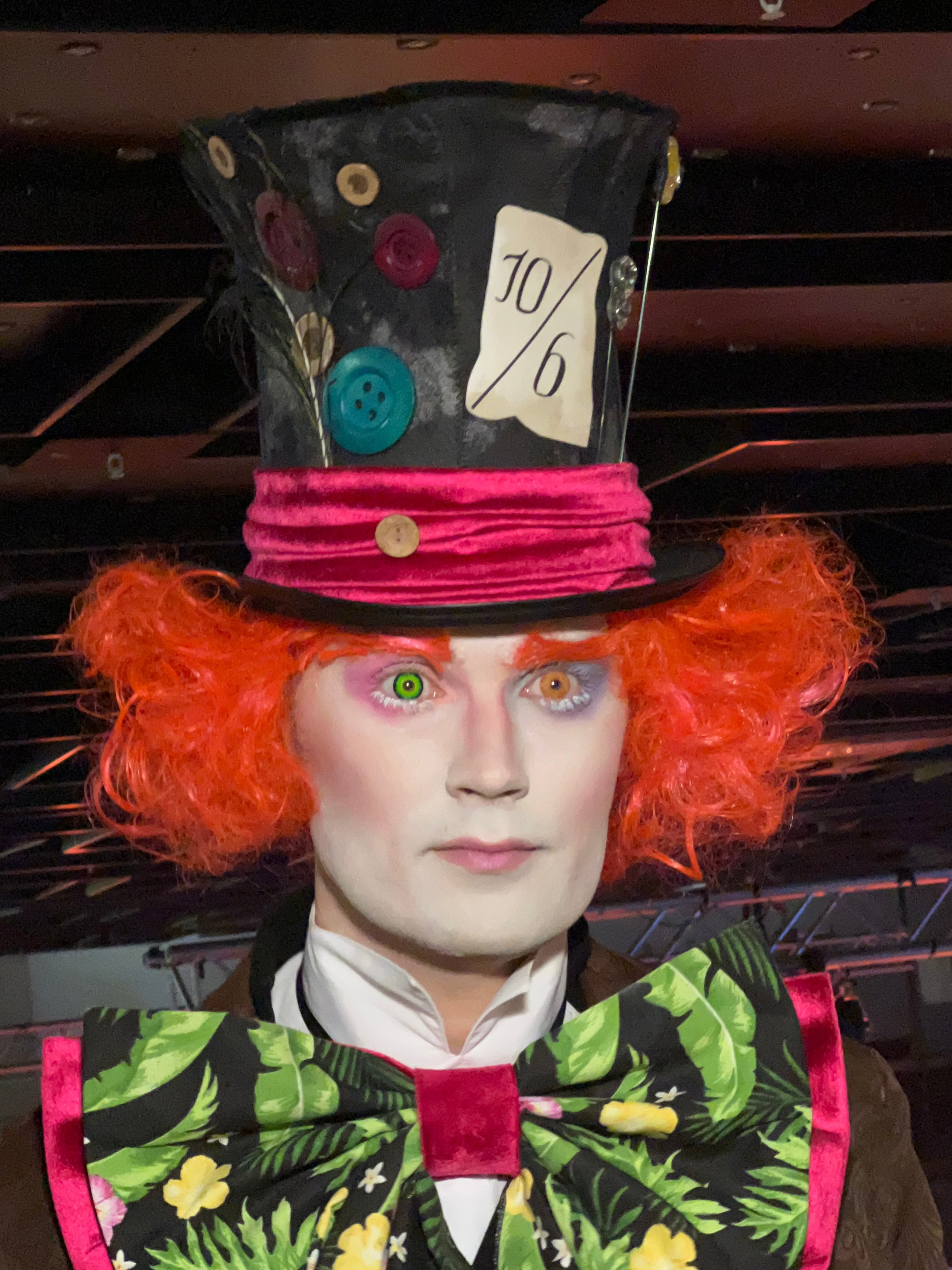 Стилизация выставок/показов. Стилист и имиджмейкер в Москве. Сталина Тамара