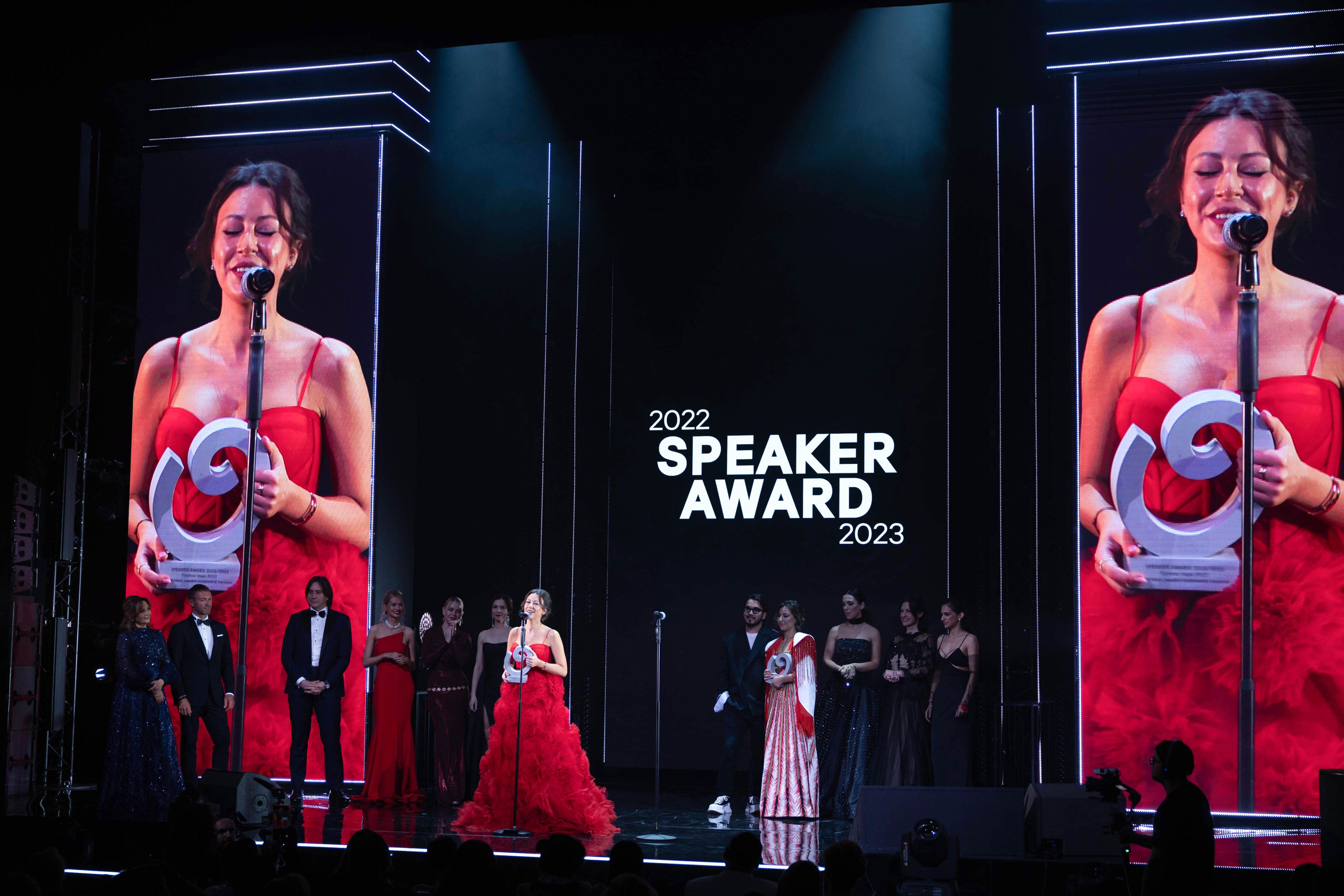 Премия Speaker Award. Свадебный, репортажный, фотограф Москва и Московская область