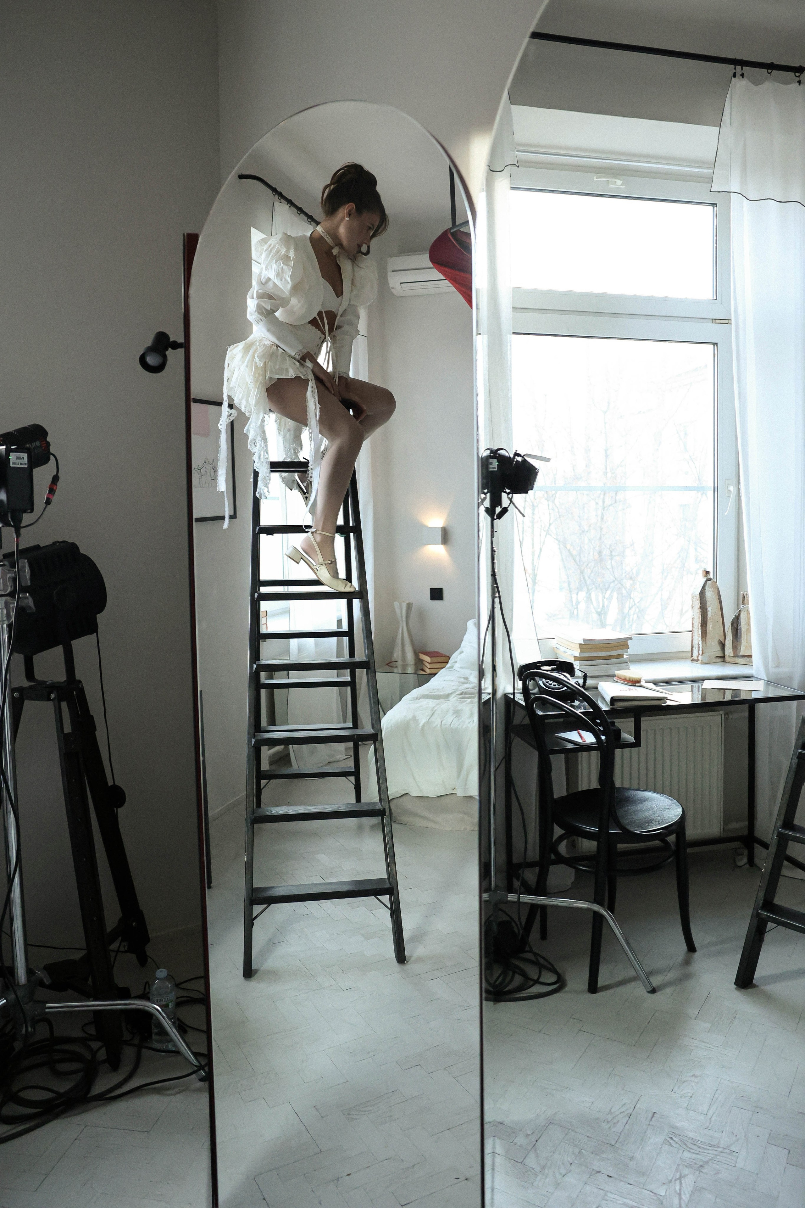 Сергей и Анастасия. Свадебный, репортажный, фотограф Москва и Московская область