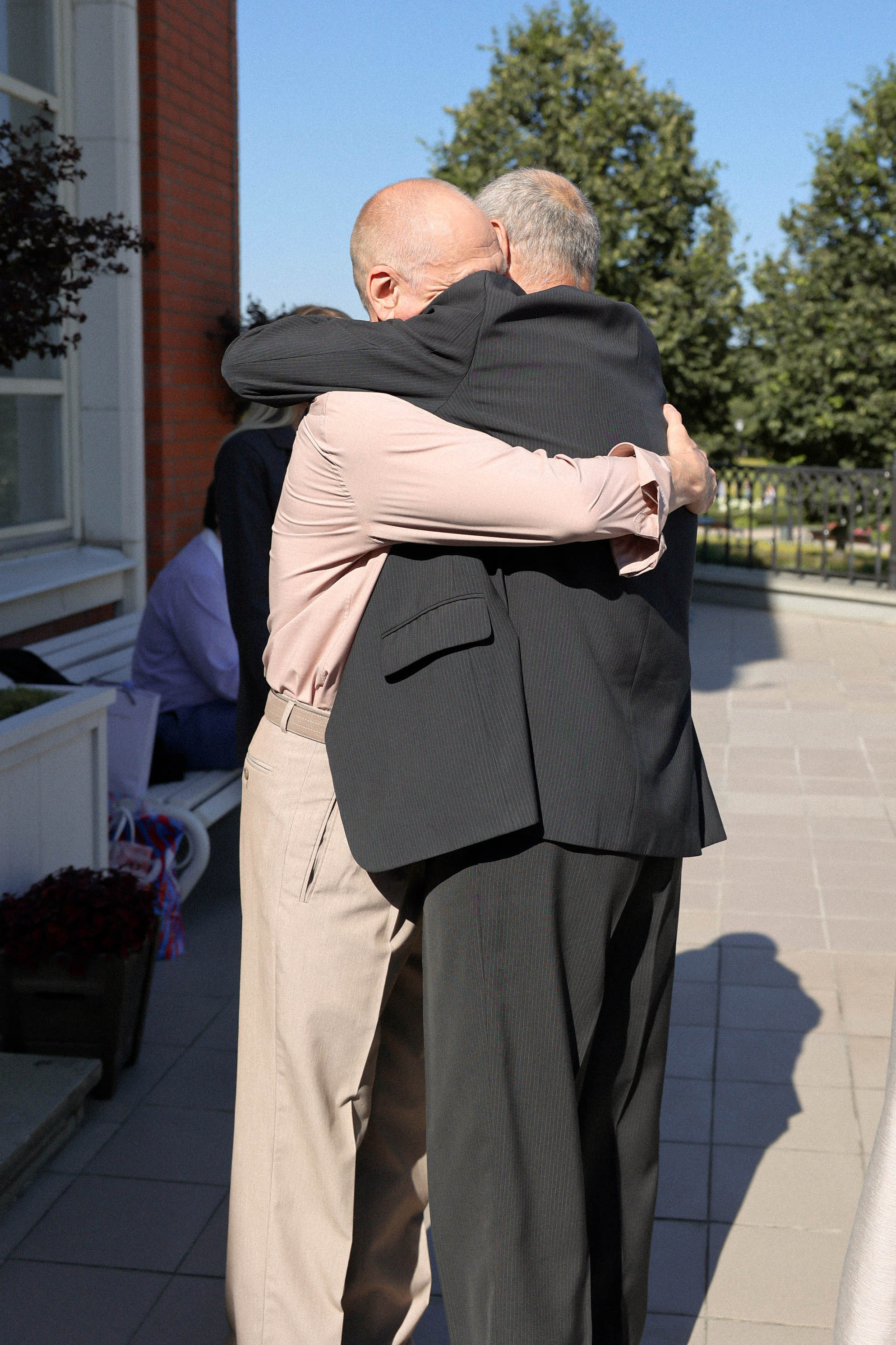Виктория и Кирилл. Свадебный, репортажный, фотограф Москва и Московская область