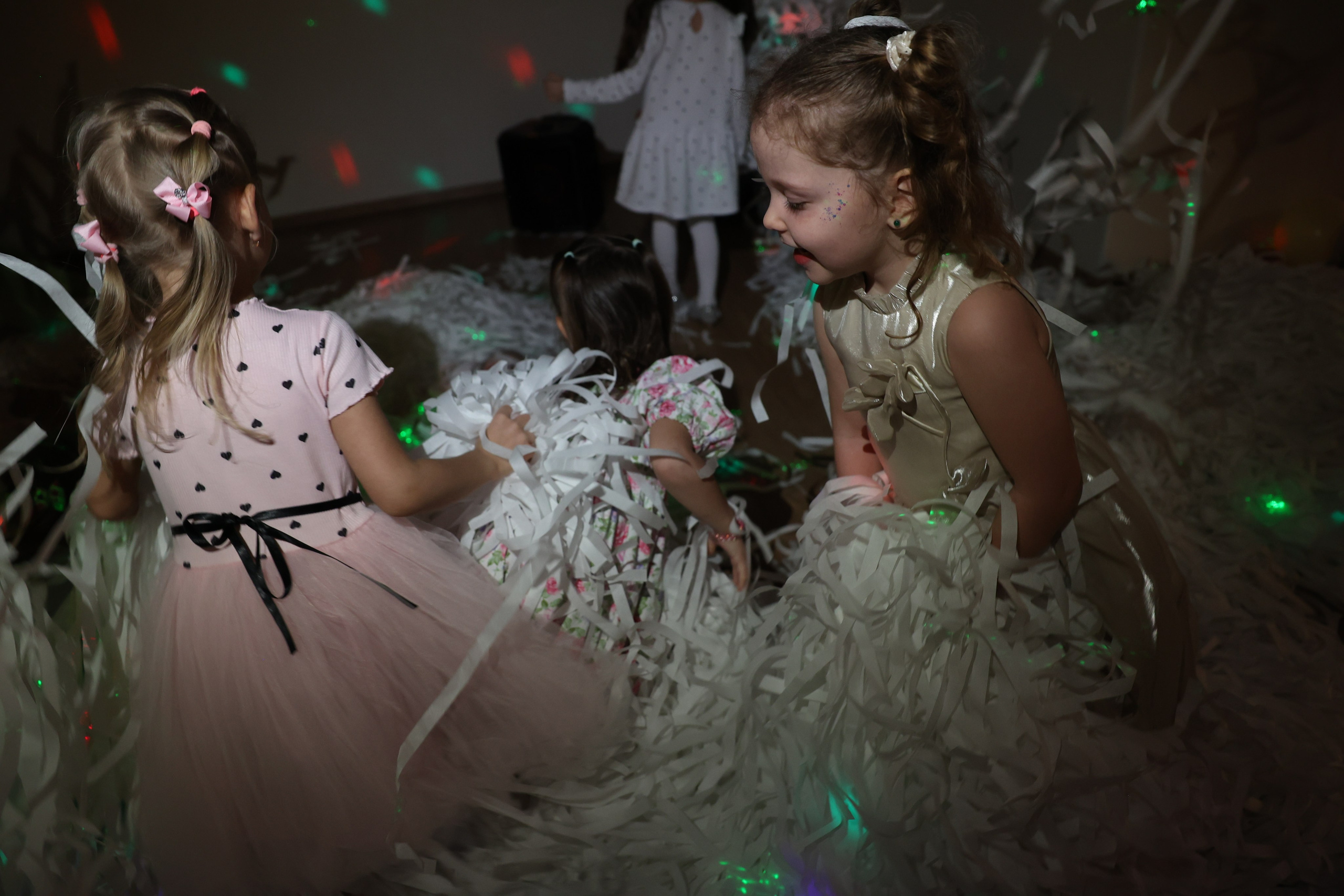 5-летие МАРУСЯ. Свадебный, репортажный, фотограф Москва и Московская область