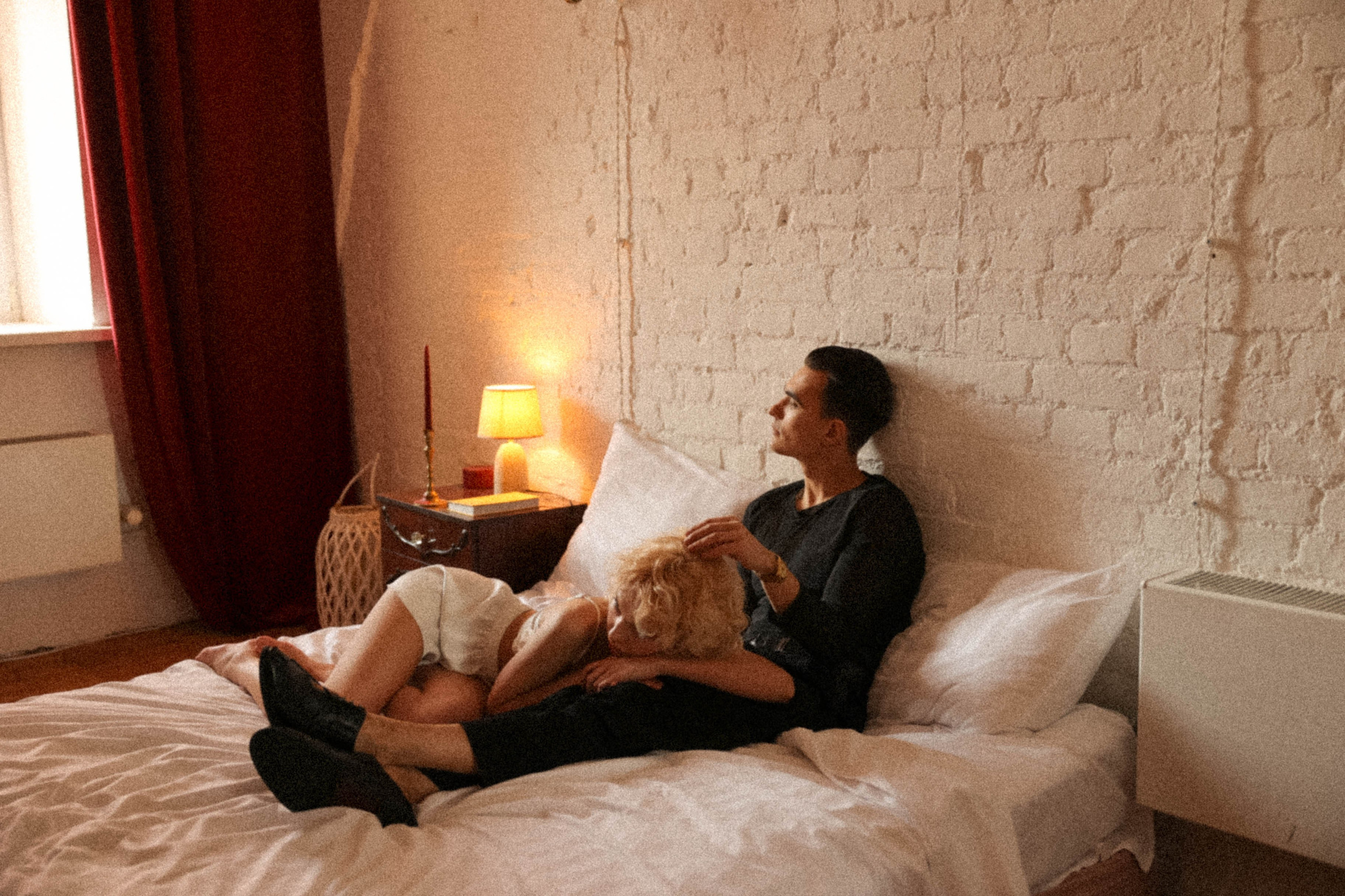 Дмитрий и Мария совместные сборы. Свадебный, репортажный, фотограф Москва и Московская область