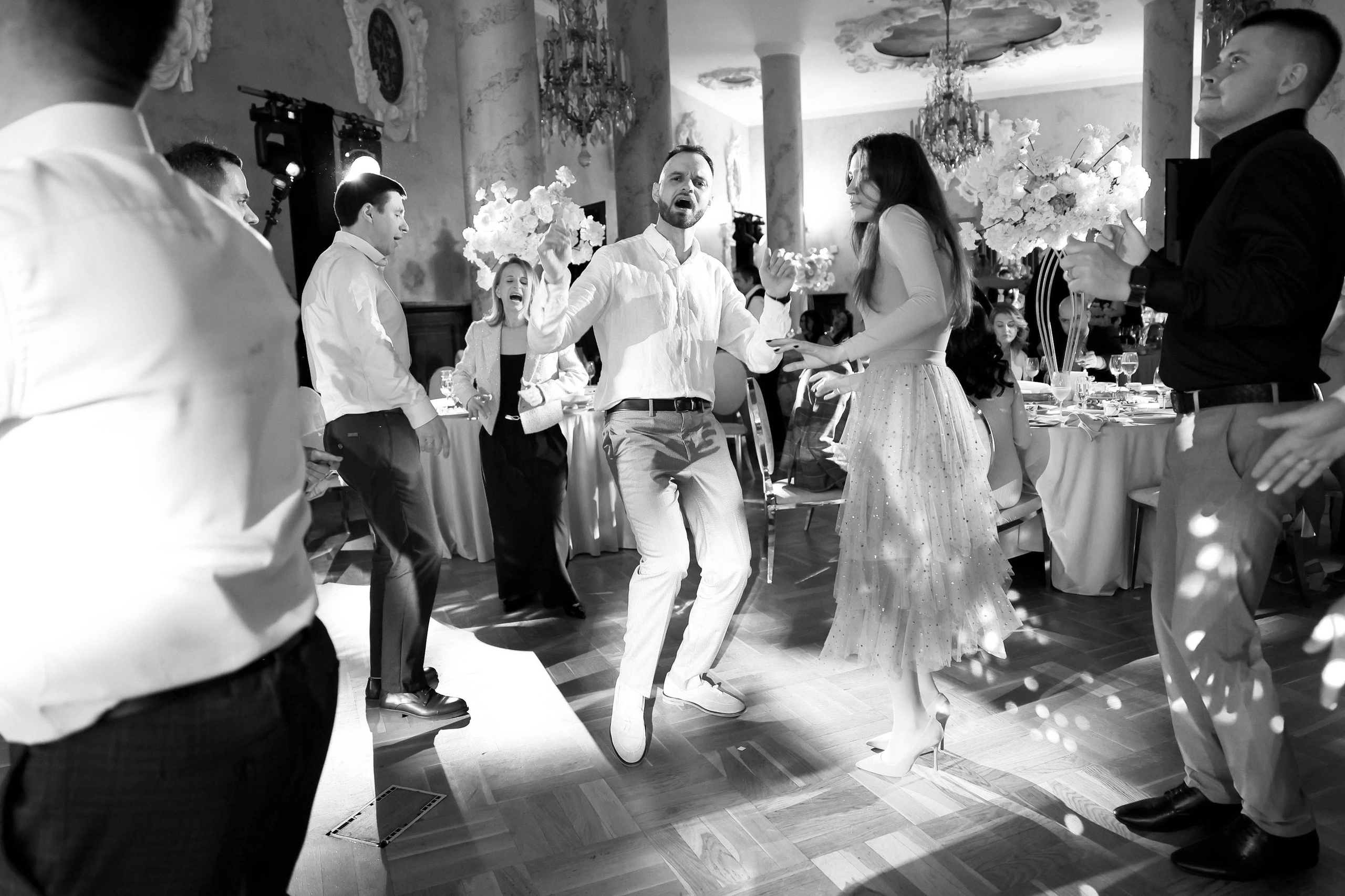 Иван и Надежда. укороченная серия. Свадебный, репортажный, фотограф Москва и Московская область