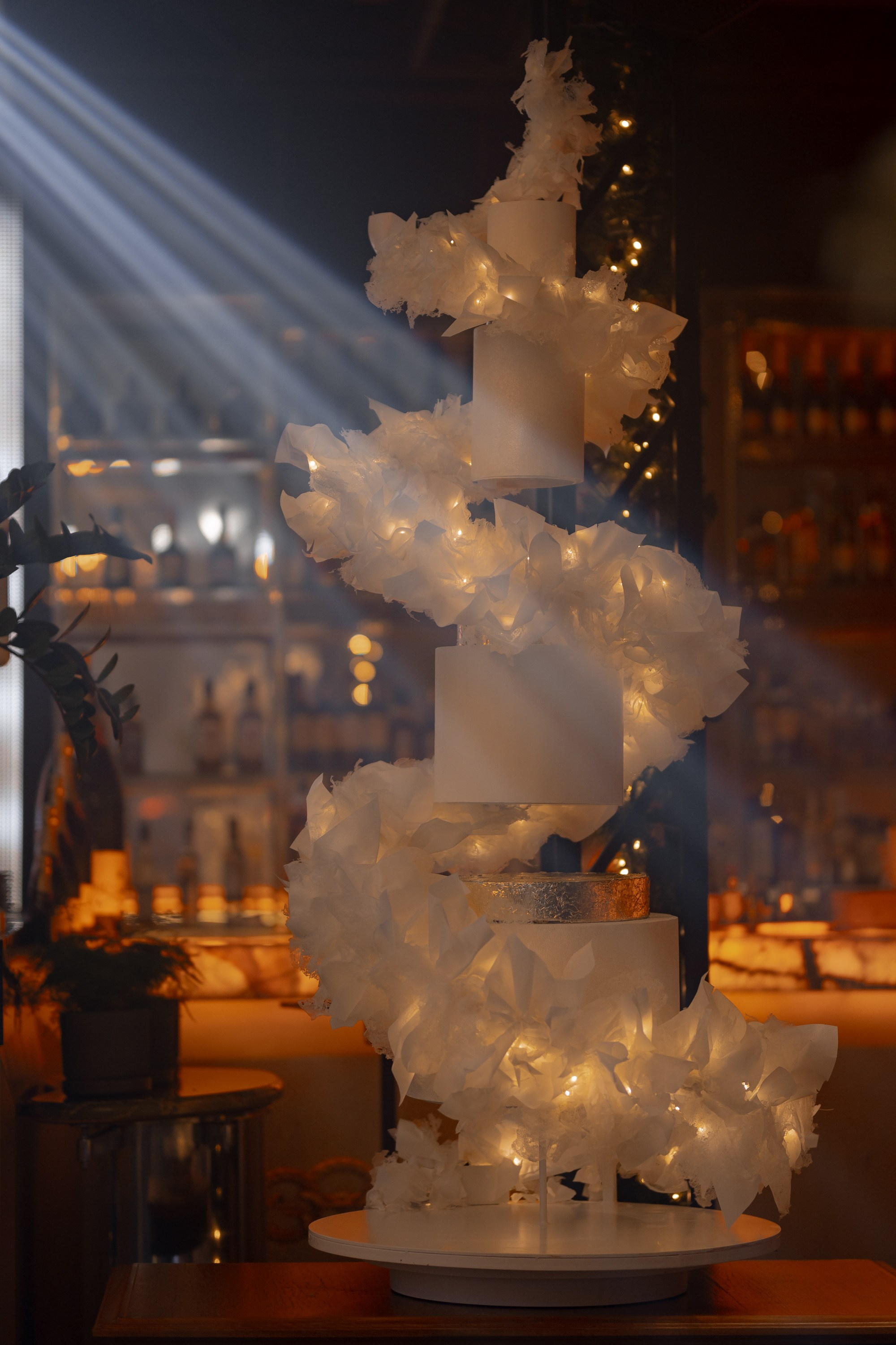 День Рождения свадебного бутика EGOISTKA. Главная