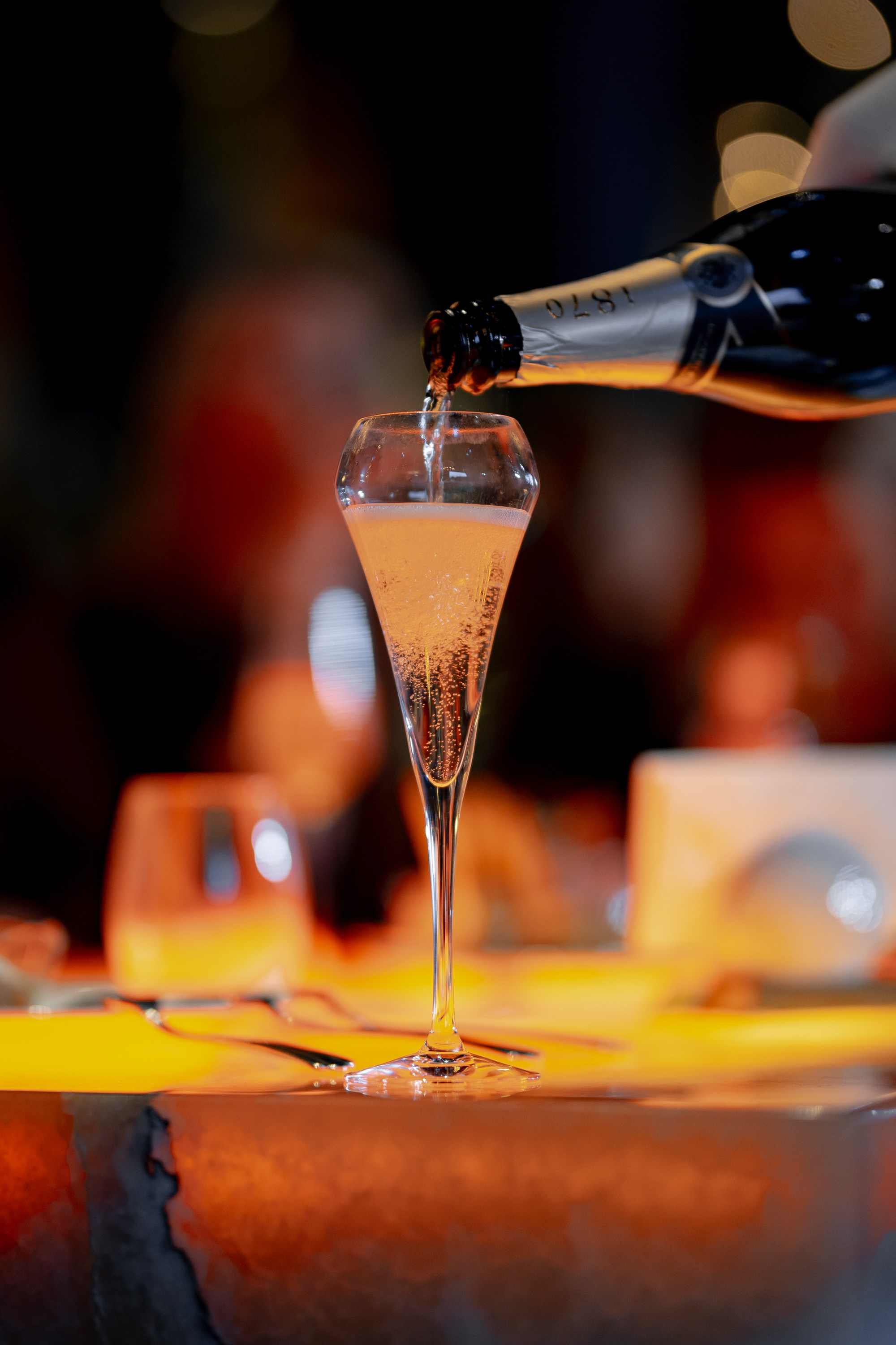 День Рождения свадебного бутика EGOISTKA. Главная