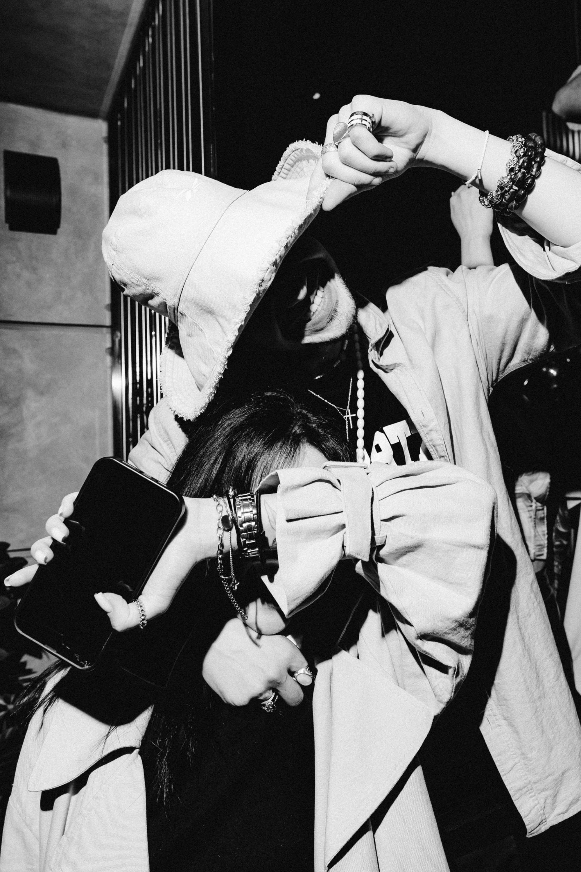 Vklybe x Ambre | Dj Cherocky. Главная