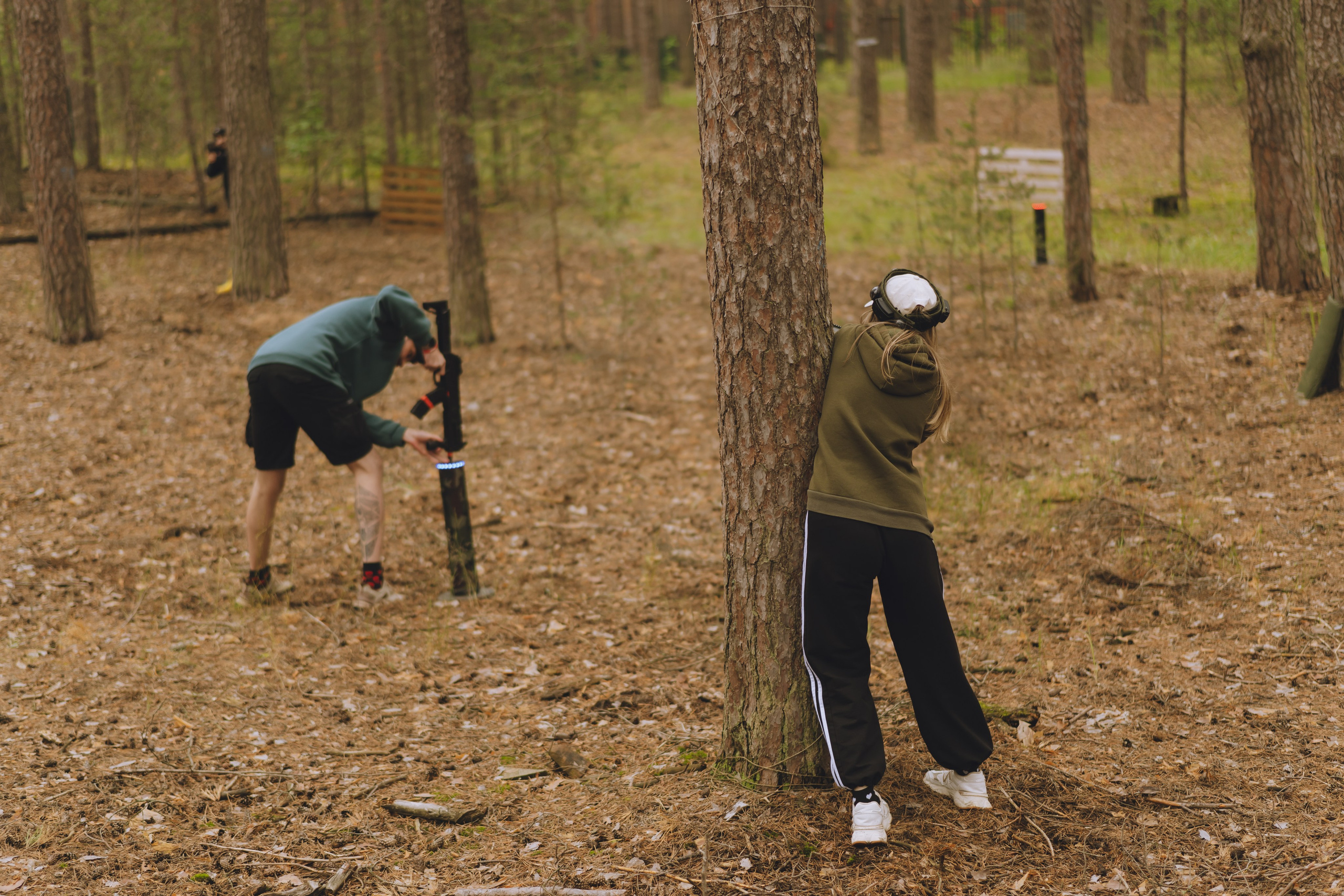 Палаточный форум CAMPot 2025. Фотограф Надежда Погребняк | Рязань | Москва