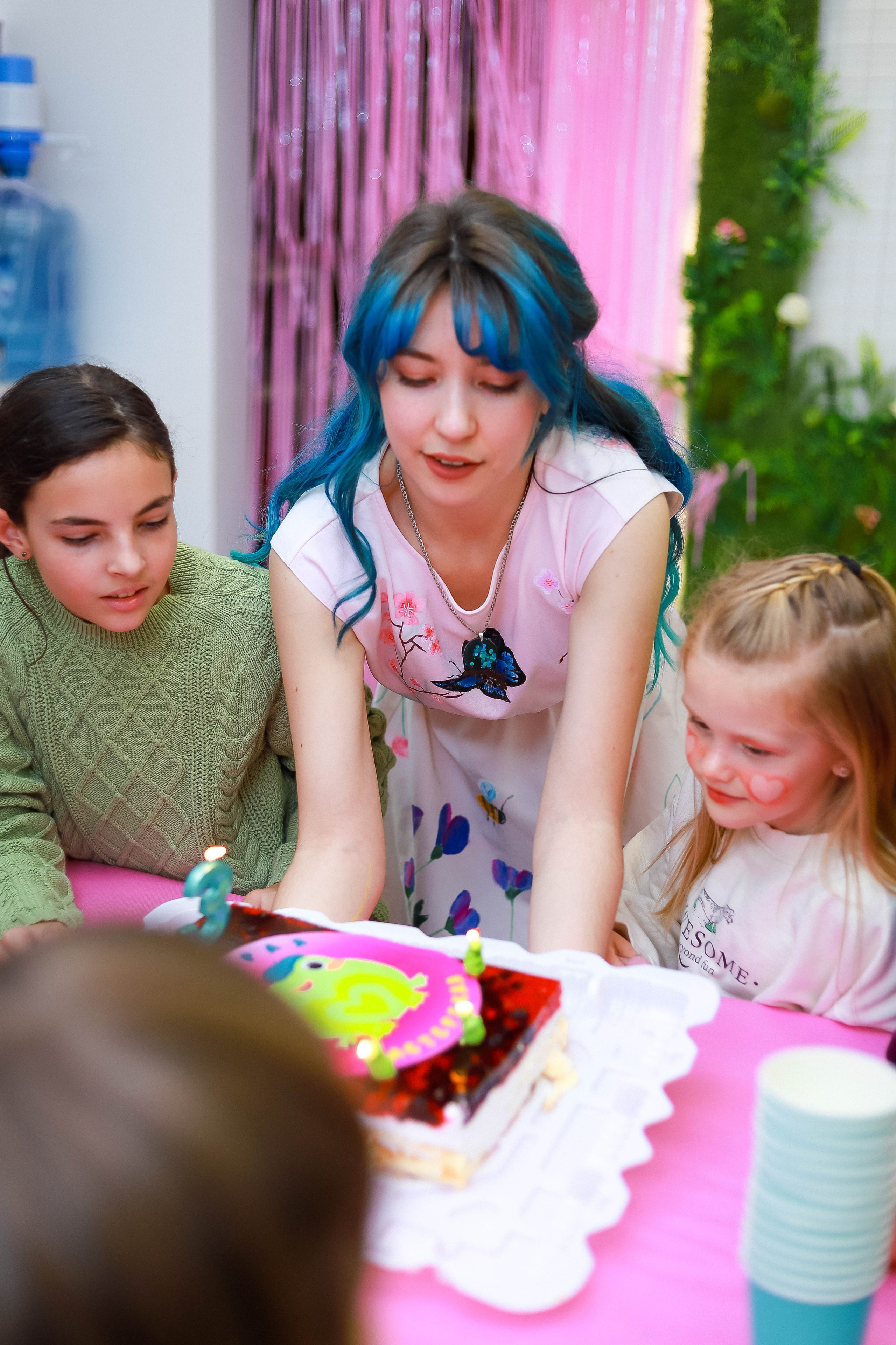 Творческая студия «Мудрая мастерская». Женский/Детский фотограф в Симферополе Вероника Слепогина