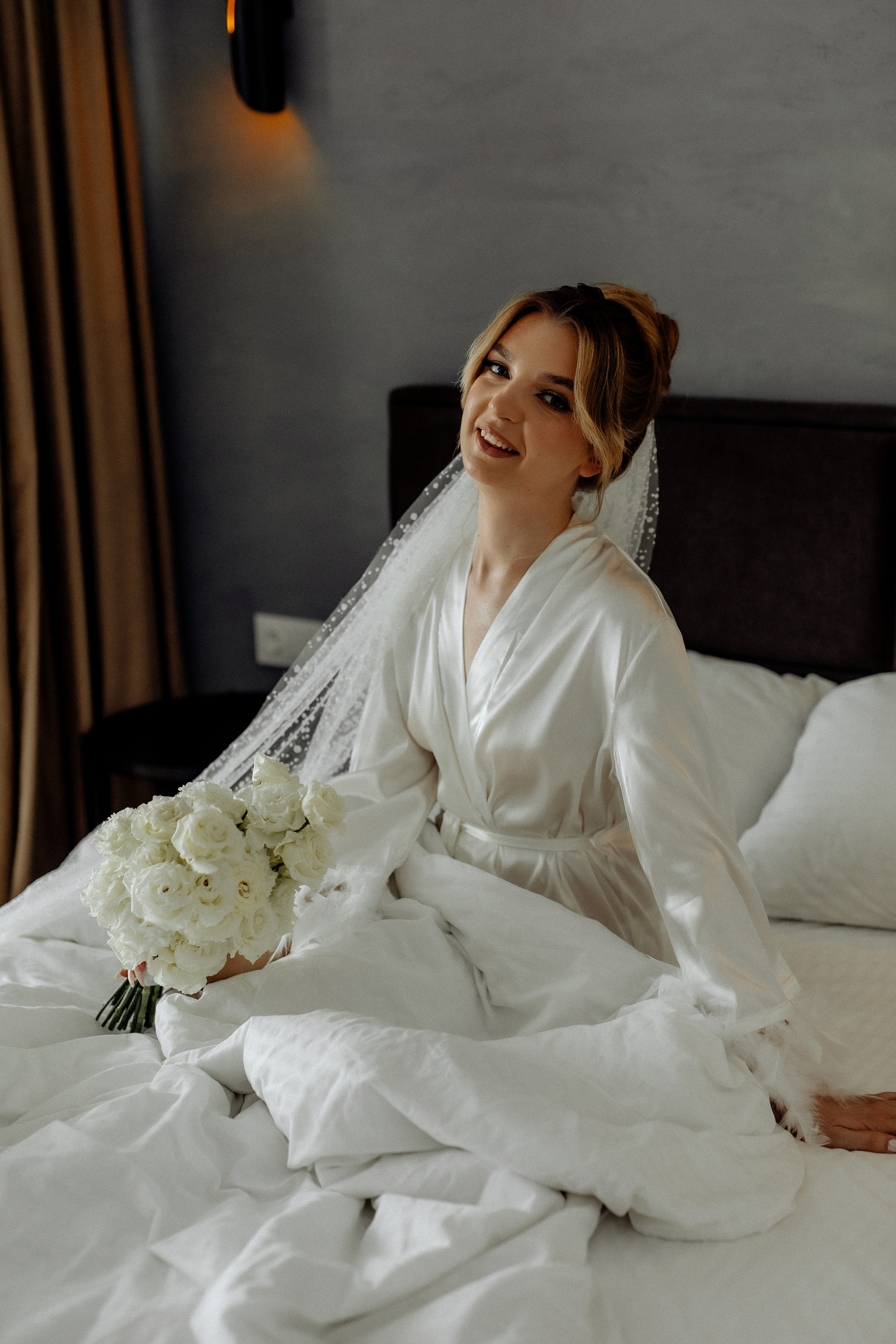 Никита и Ксения. Свадебный фотограф в Саратове Симашова Ирина