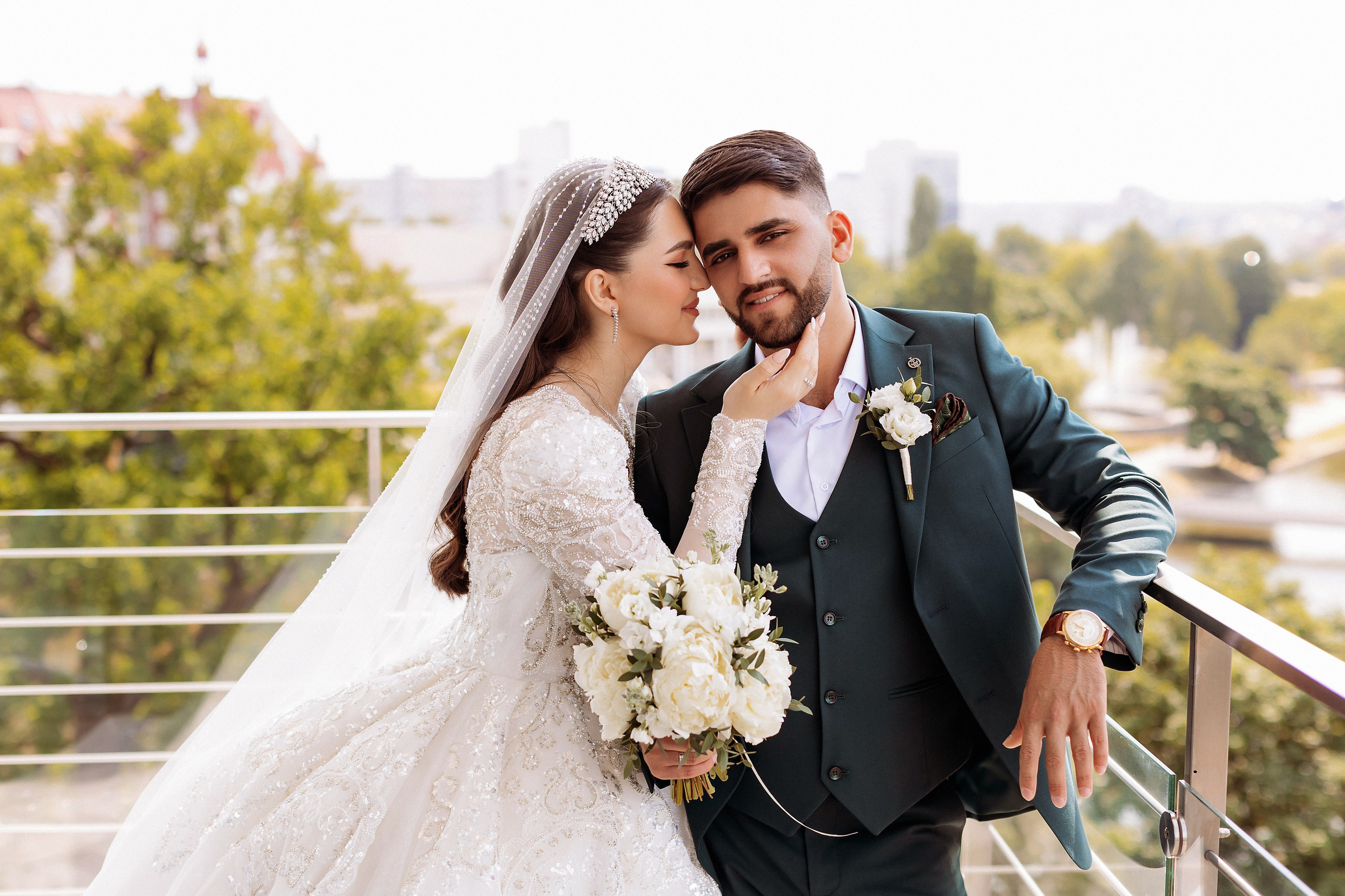 Акшин и Фидан 9 июня 2023. Фотограф в Калининграде свадебная фотография, репортажная, фотосессии