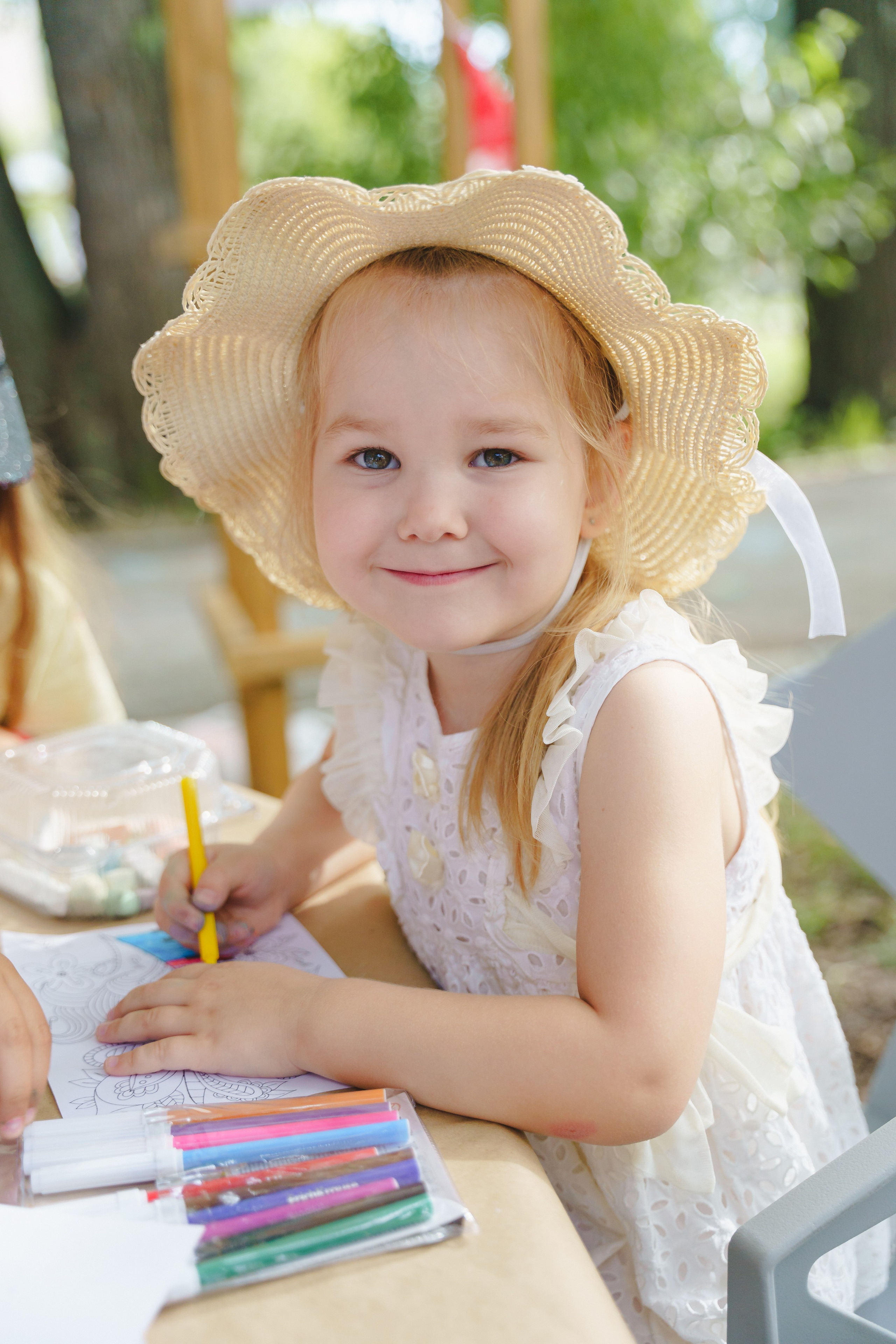 День города Березовский. Джаз Пикник. Фотограф в детский сад в Екатеринбурге, выпускные альбомы Юлия Умерова
