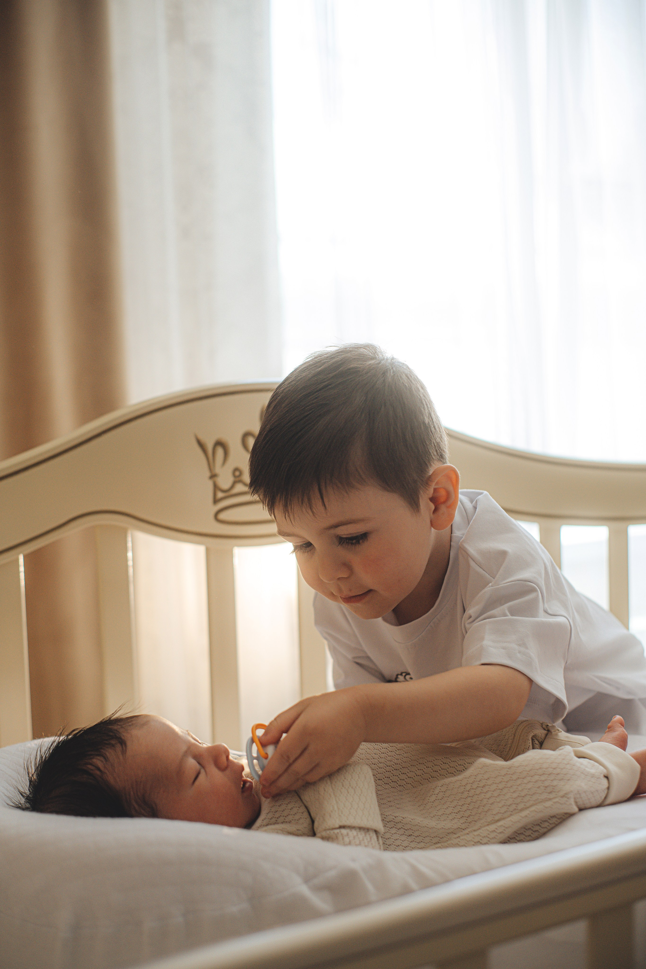 Домашняя фотосессия. Семейный, детский и свадебный фотограф в Черкесске Виктория Голубенко