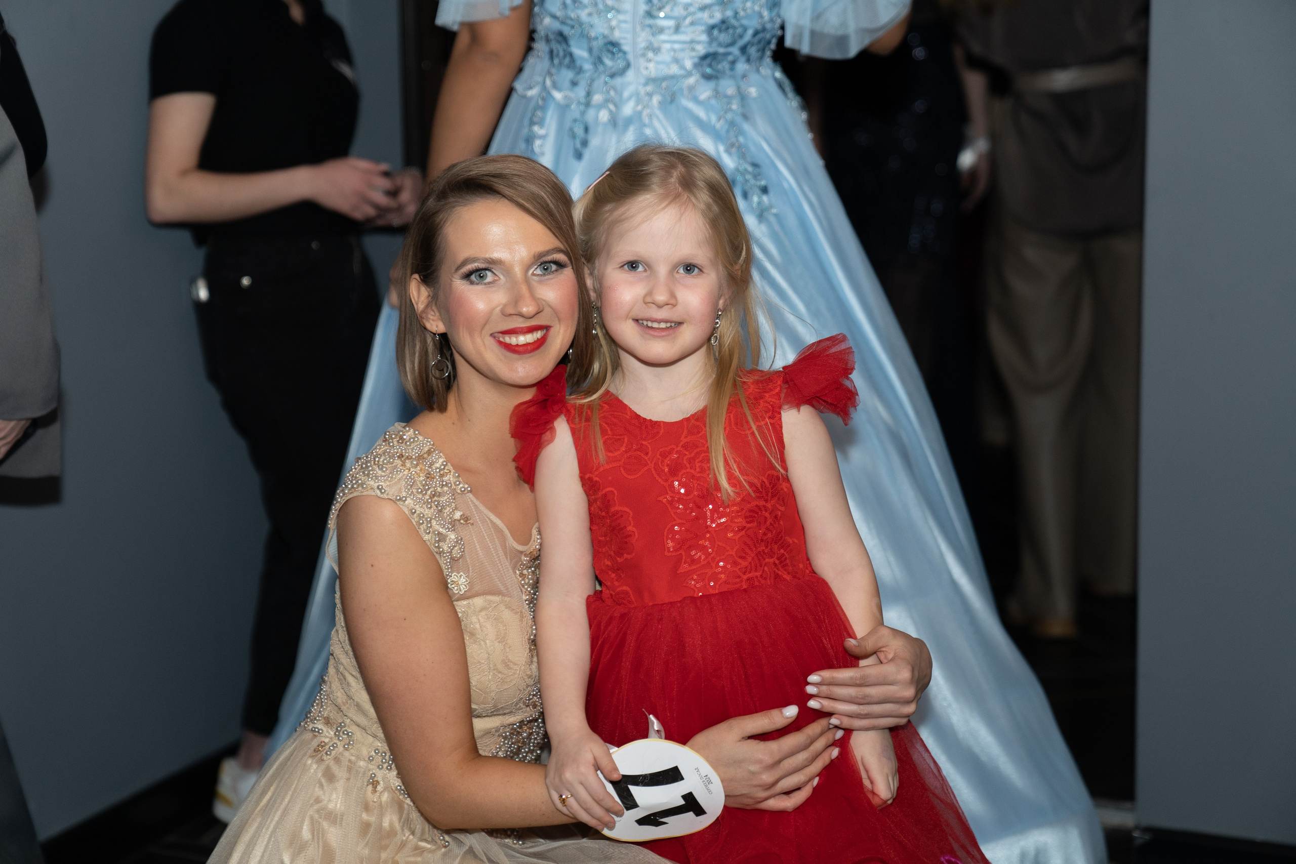 Мисс и Миссис 2024. Семейный и детский фотограф в Сергиев Посаде, Хотьково Якимчук Любовь