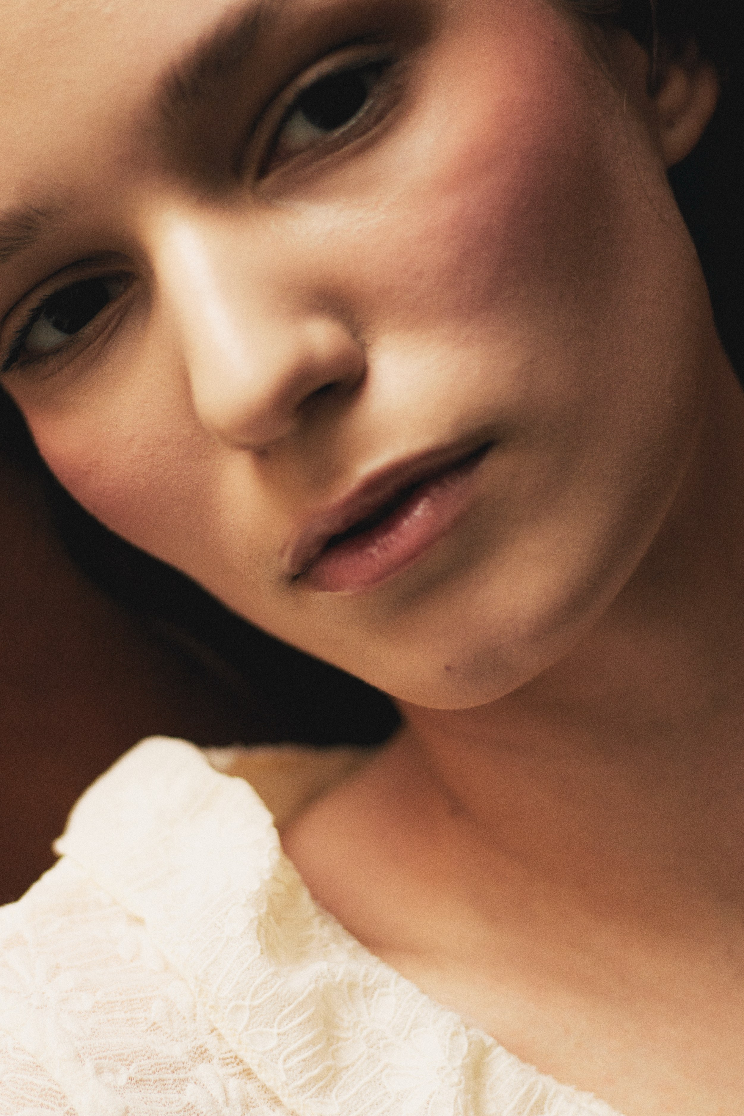 Милена. Фотограф Ионова Анастасия, г Владивосток