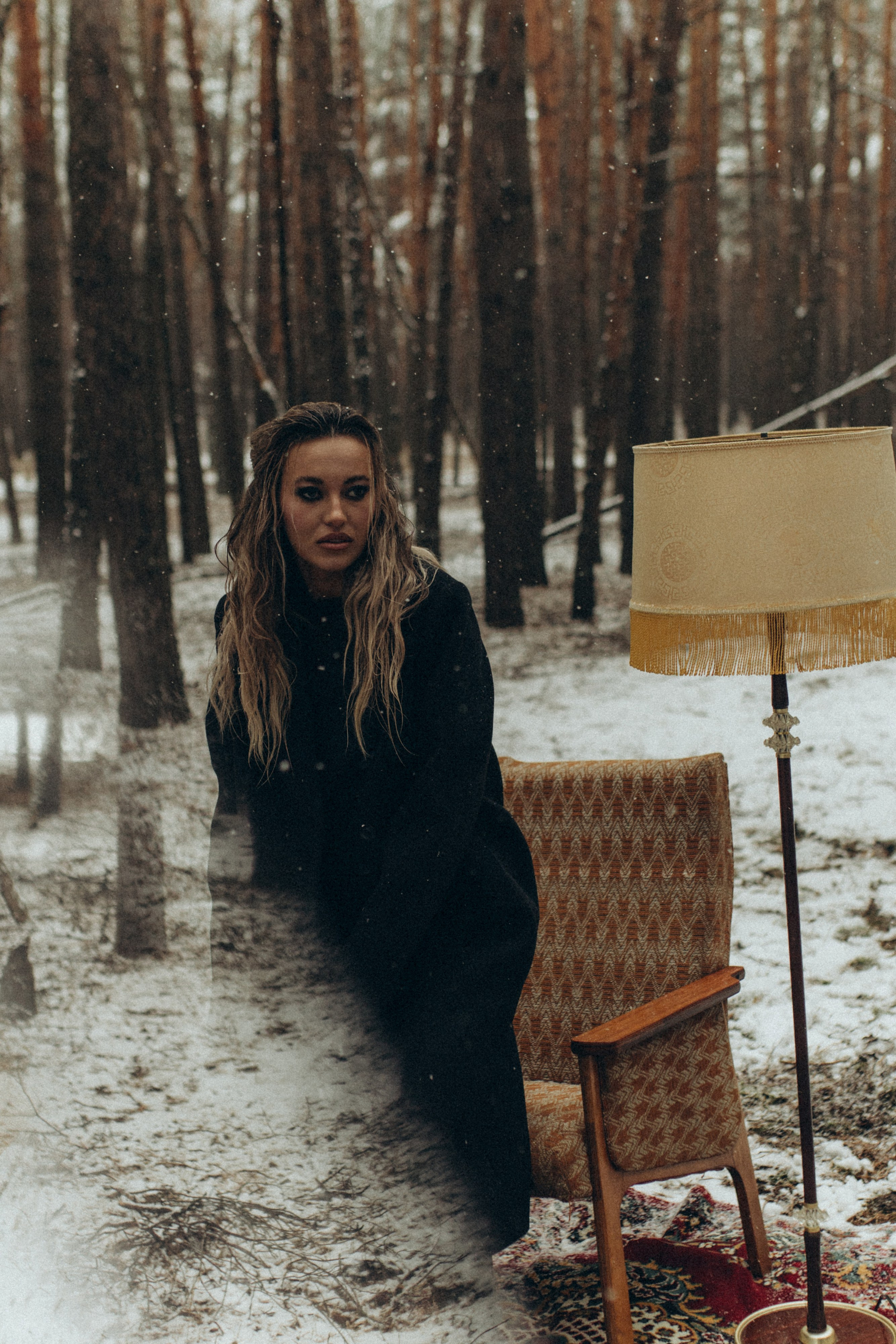 Оля. Семейный фотограф Губкин/Старый Оскол