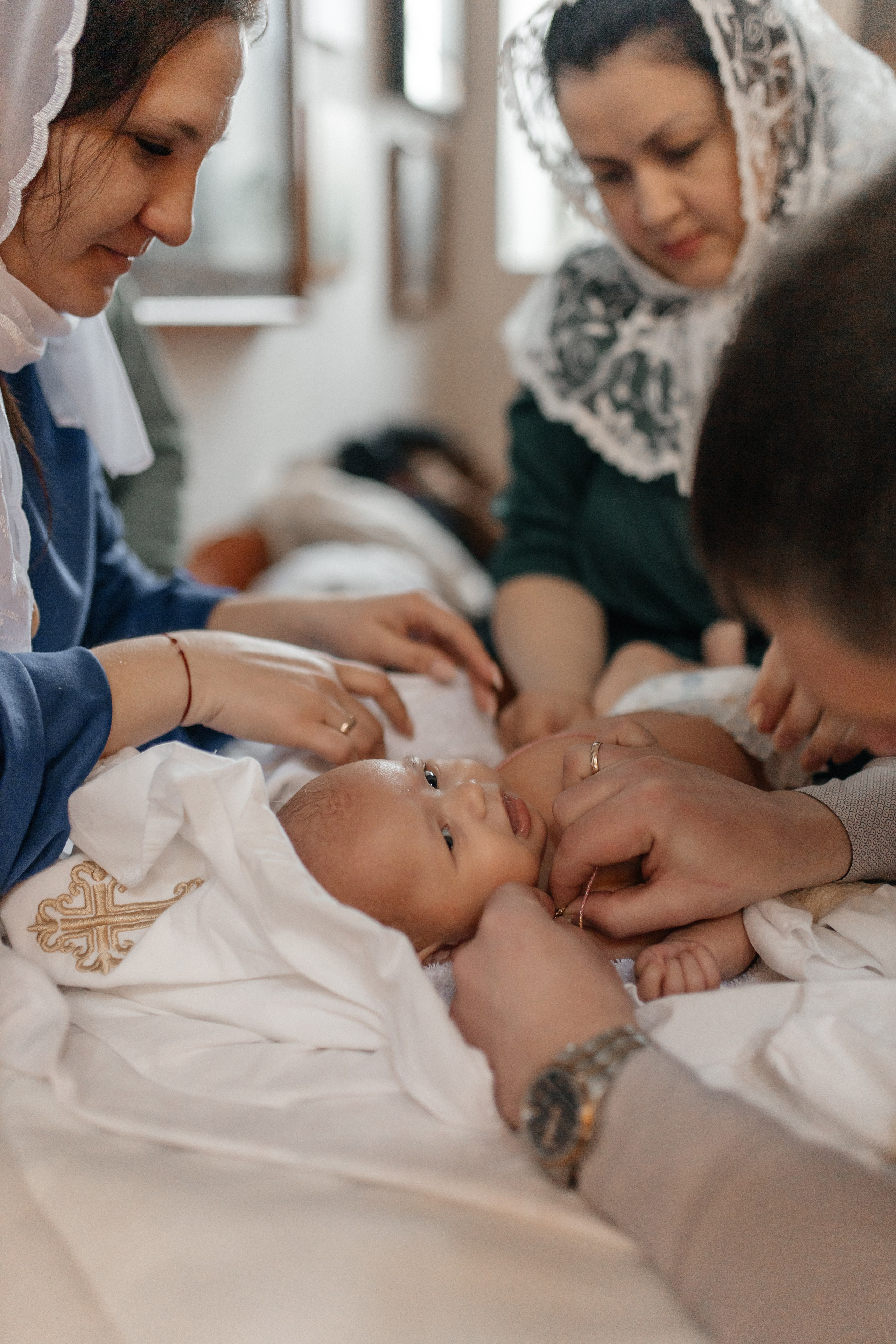 Мария. Семейный фотограф Губкин/Старый Оскол