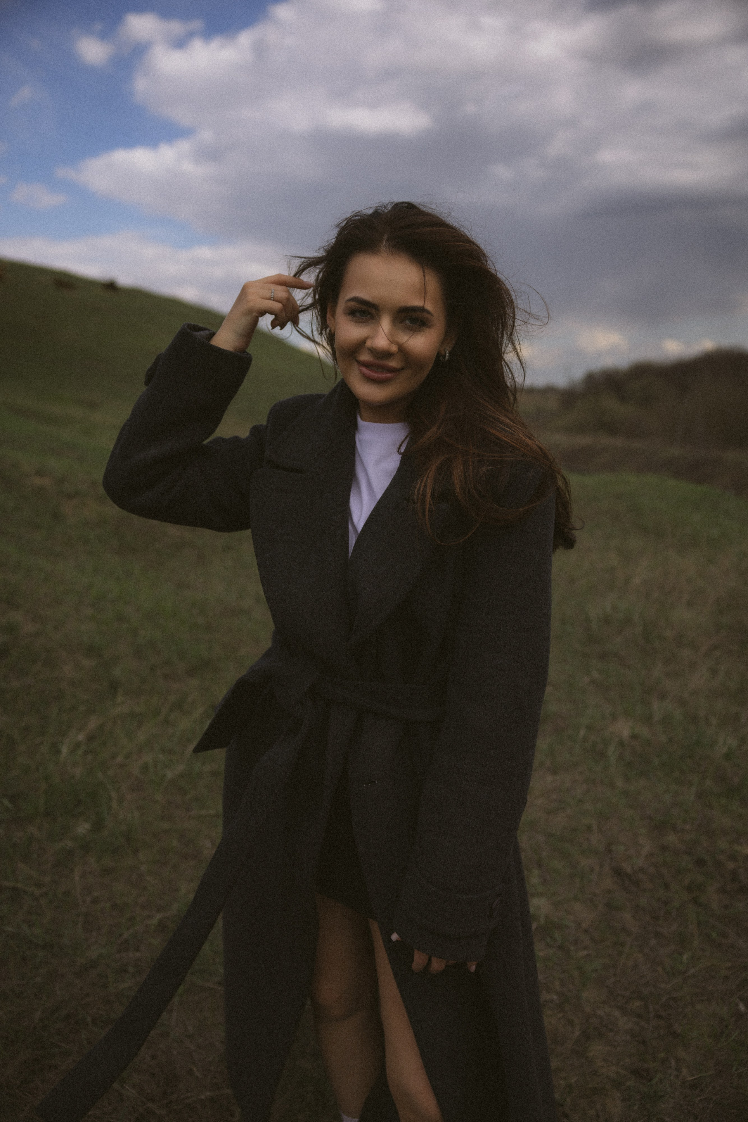 Наташа. Семейный фотограф Губкин/Старый Оскол